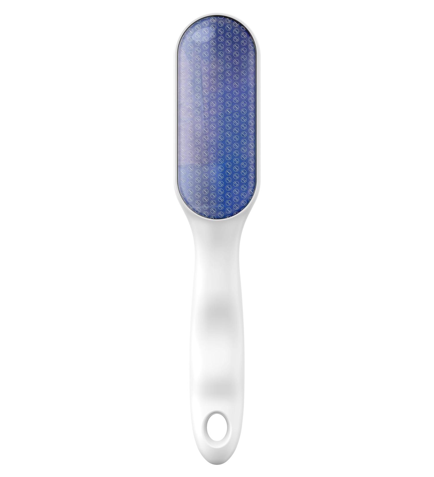 Scholl Nano-Glass Foot File and Callus Remover for Gentle Hard Skin Removal - Buy Online on GoSupps.com