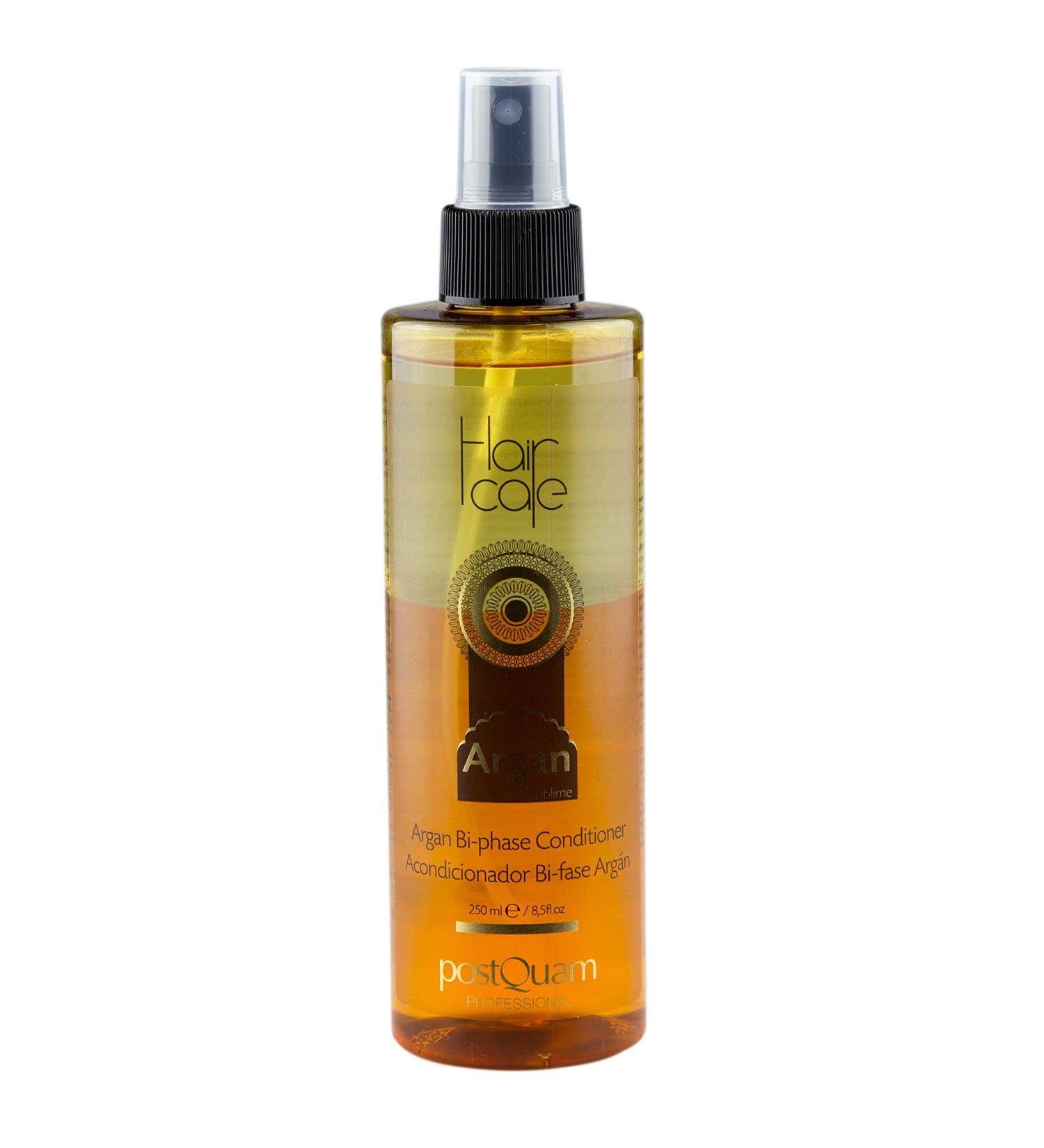 Haircare Argan Sublime Bi-Phase Conditioner 250ml - Nourishing & Hydrating for Healthy Hair | International Shipping Available - Buy Online on GoSupps.com