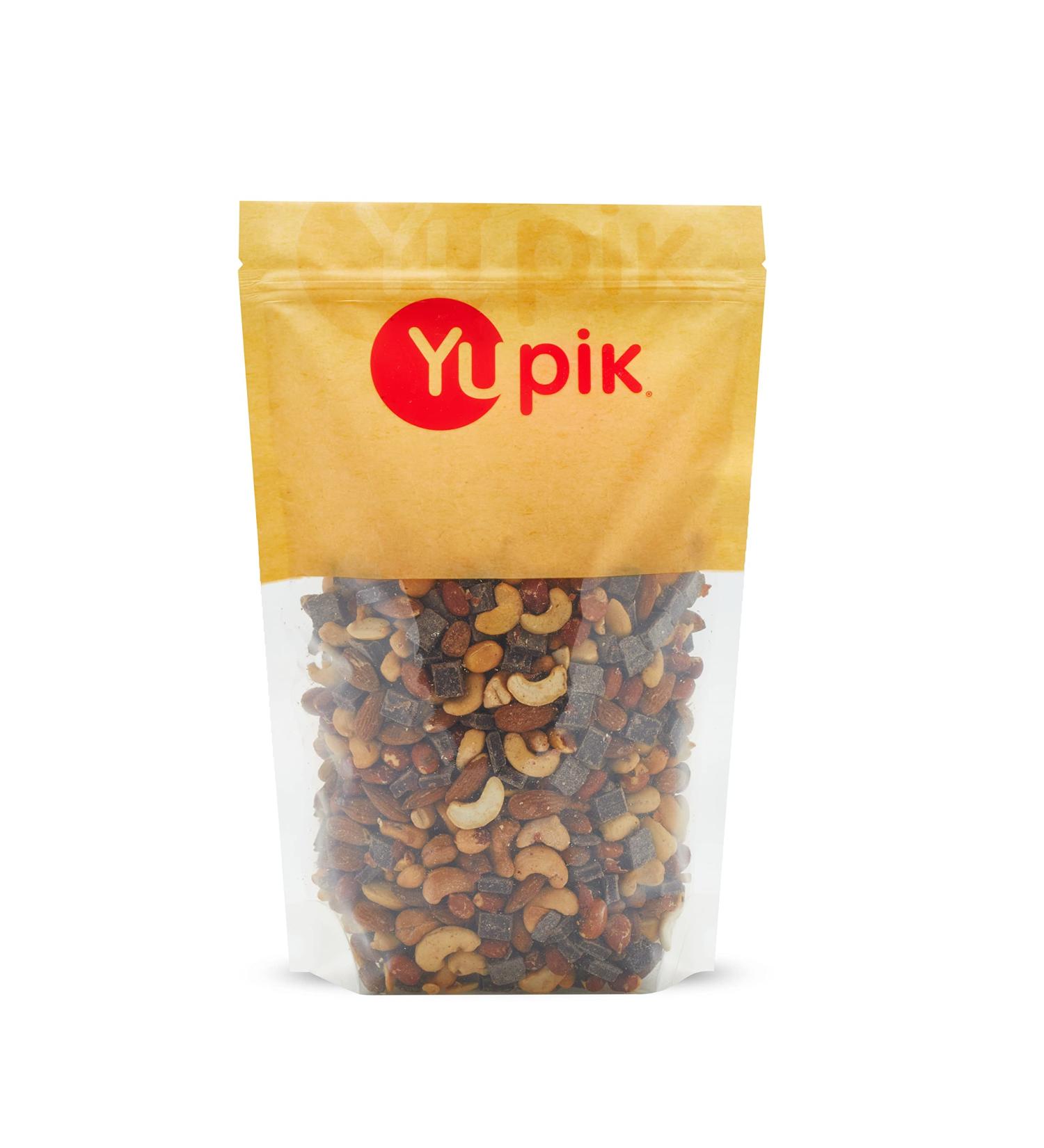 CLASSIC CHOCO NUT MIX- 500G