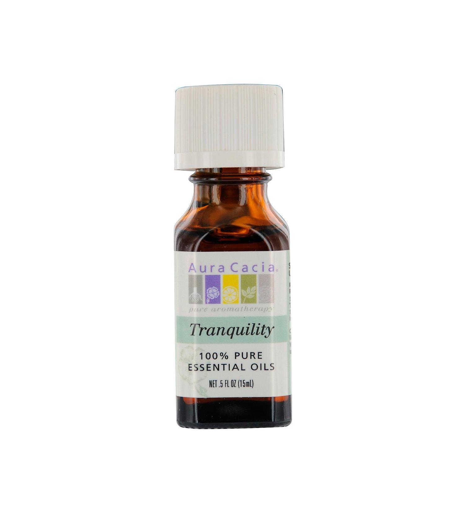 Aura Cacia Essential Oils Tranquility