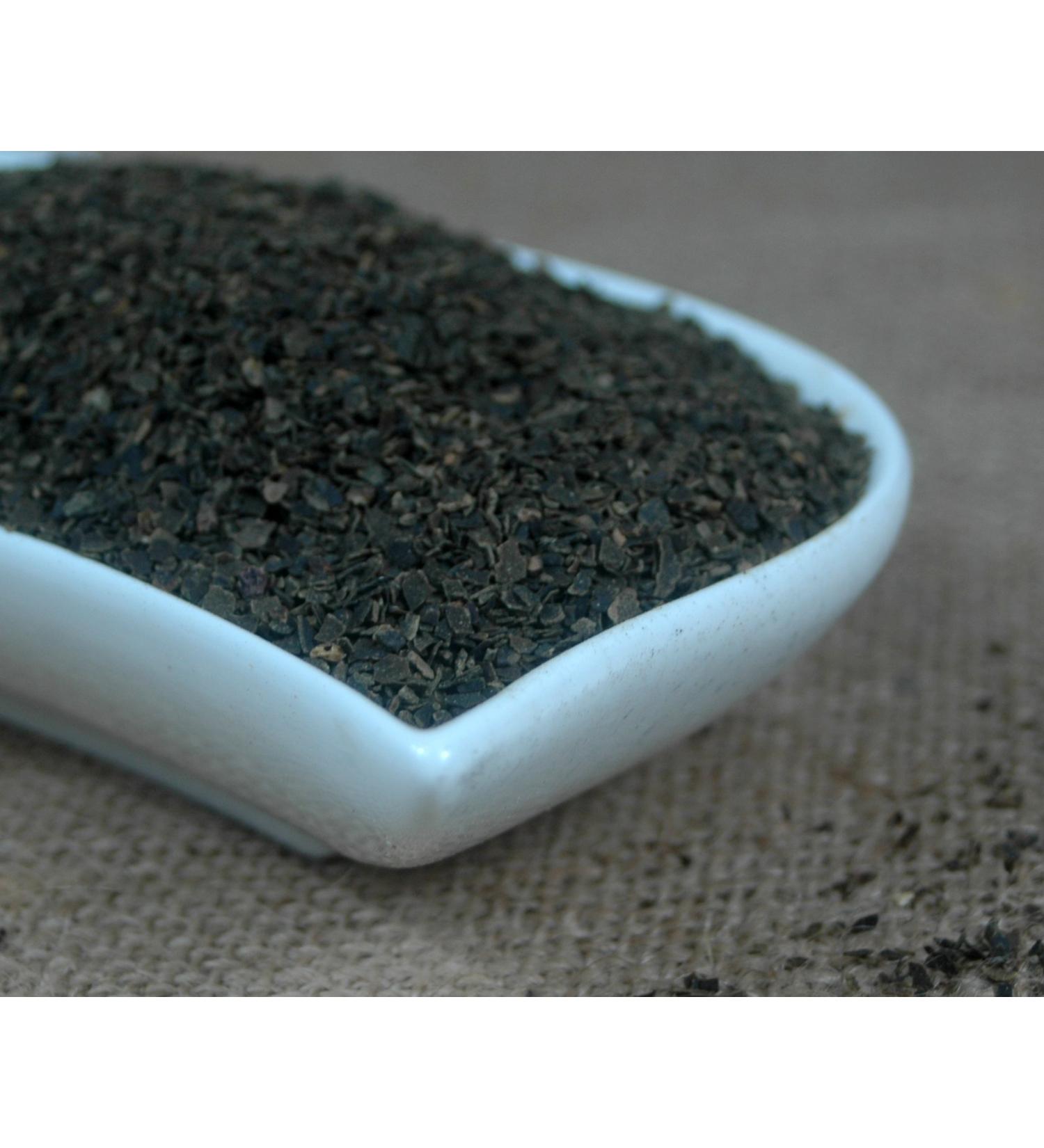 Naturix24 Naturix24 Knotted arrogue ascophyllum nodosum coarsely ground - 500 g