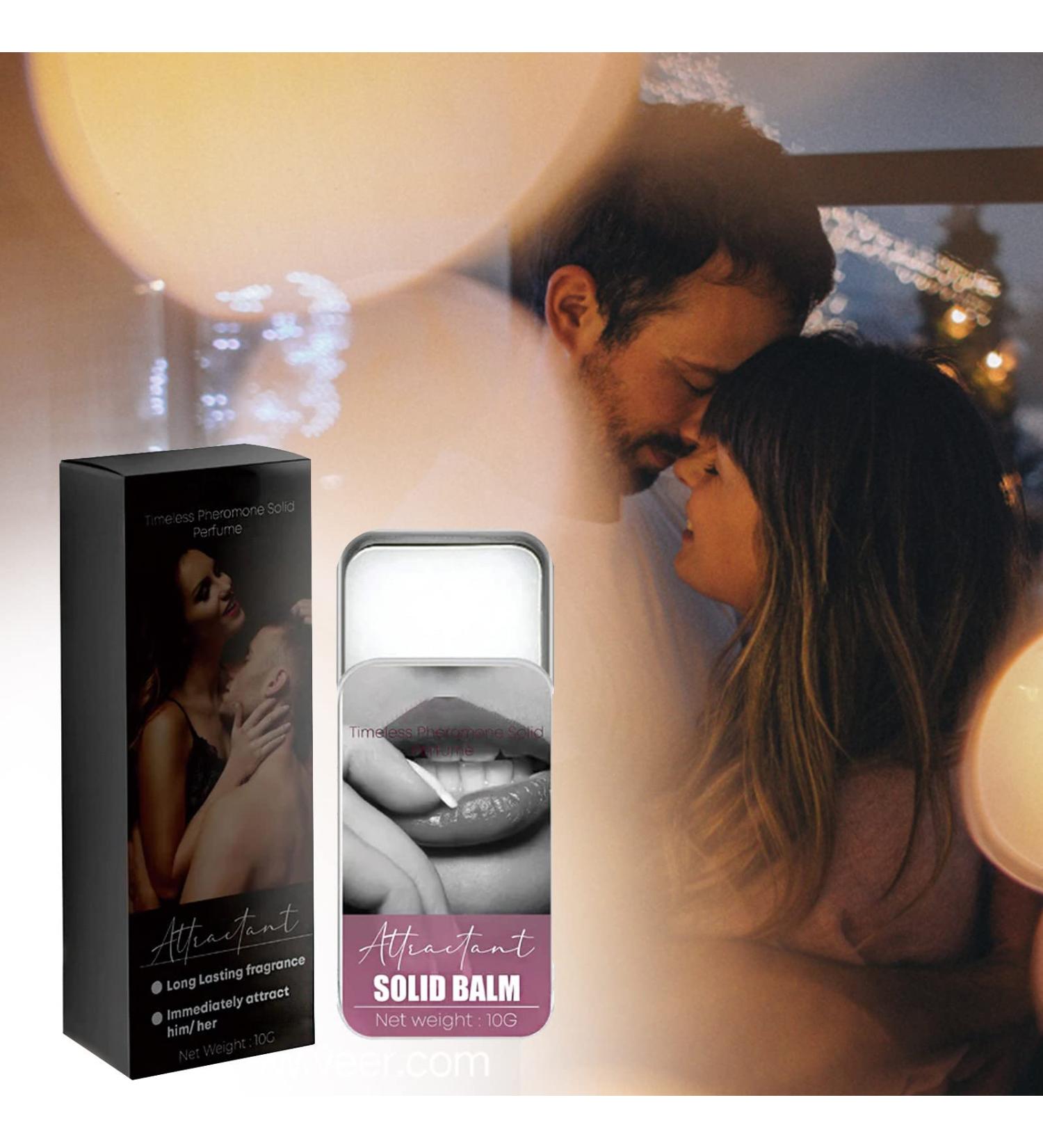 Solid Perfume for Men & Women Solid Cologne Sample Set - Natural Men's Cologne Fresh Air - Concentrated Balm Steel Travel Size Cologne for men 0.96 Ounce (Pack of 1) A2 - Buy Online on GoSupps.com