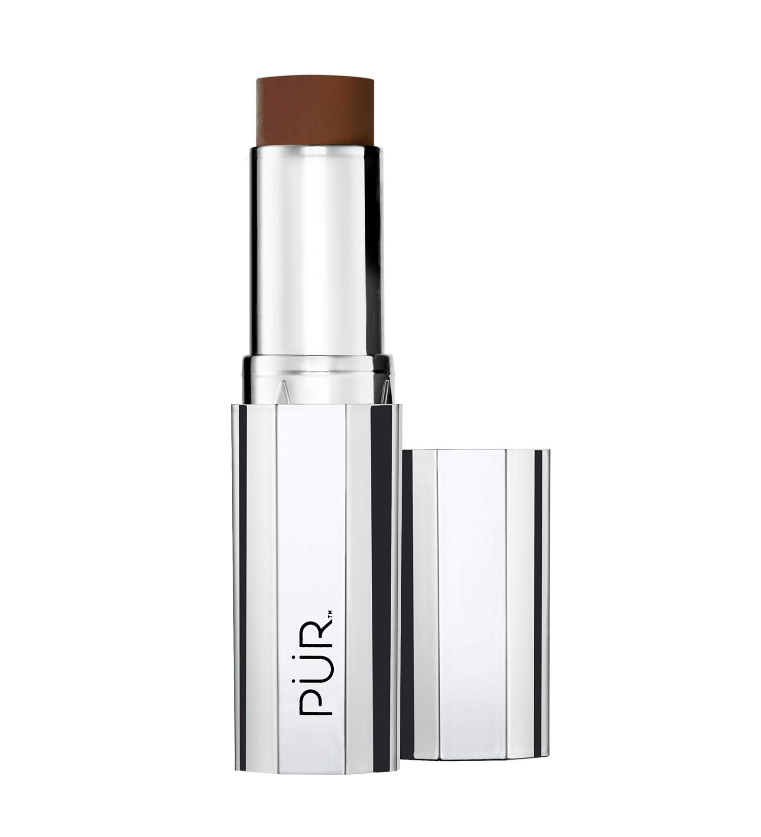 R MINERALS 4-in-1 Foundation Stick Deeper - Smooth Finish & Long-Lasting Coverage - Buy Online on GoSupps.com