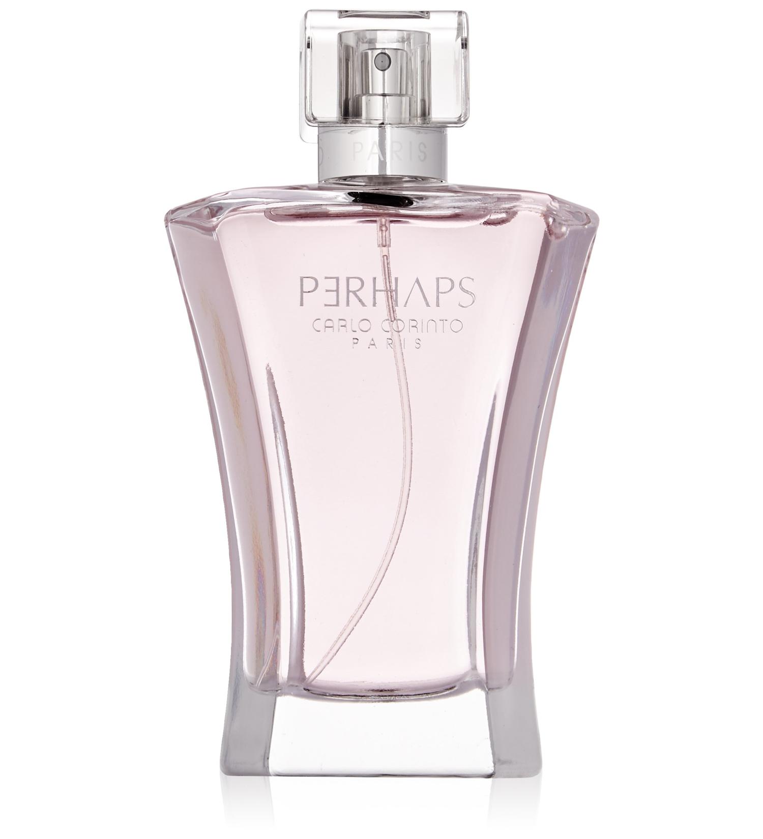 Carlo Corinto Perhaps Eau de Toilette Spray for Women 3.3 Ounce - Buy Online on GoSupps.com