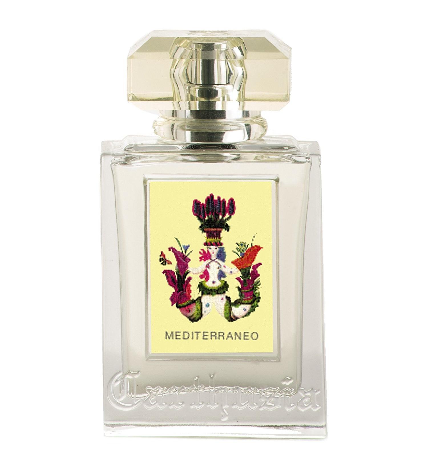 Carthusia Mediterraneo Eau de Parfum 50 ml