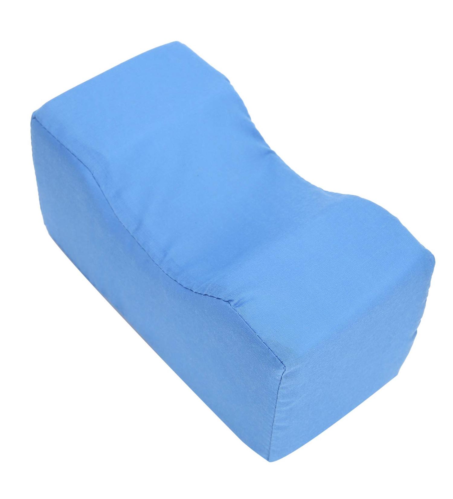 Buy Heel Protector Pressure Relieving Pillow - Ankle Anti-Bedsore Cushion for Elderly & Disabled | Elevate Comfort & Care - Buy Online on GoSupps.com