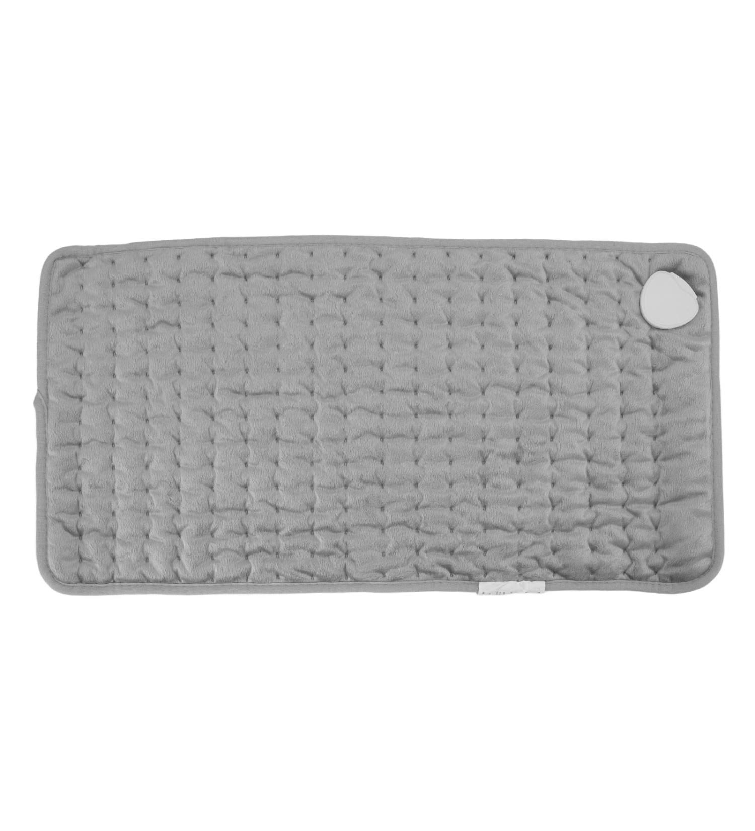 Zerodis Electric Heating Pad 220V EU Plug - Effective Back Pain Relief | Timed & Comfortable - Buy Online on GoSupps.com