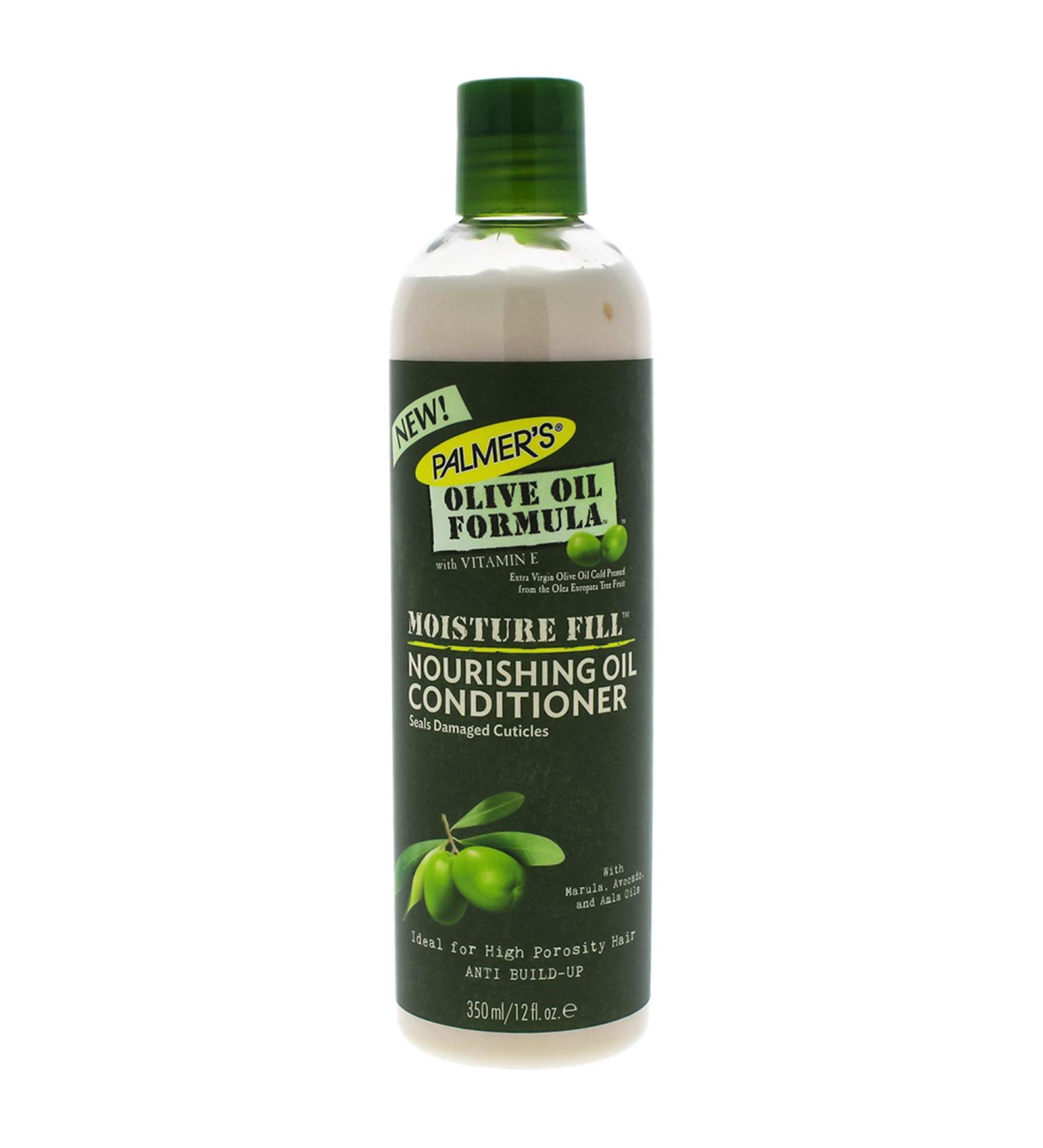 Palmer's Olive Formula Nourishing Oil Conditioner 12 Ounce