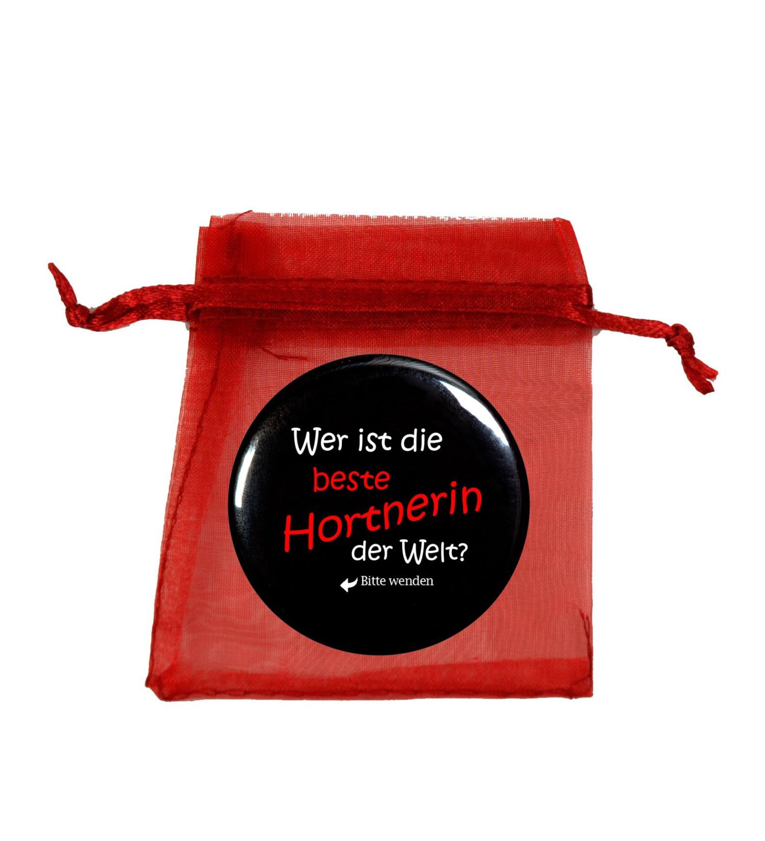Best Hortner Pocket Mirror - Black Round 56mm | Perfect Farewell School Gift - Buy Online on GoSupps.com