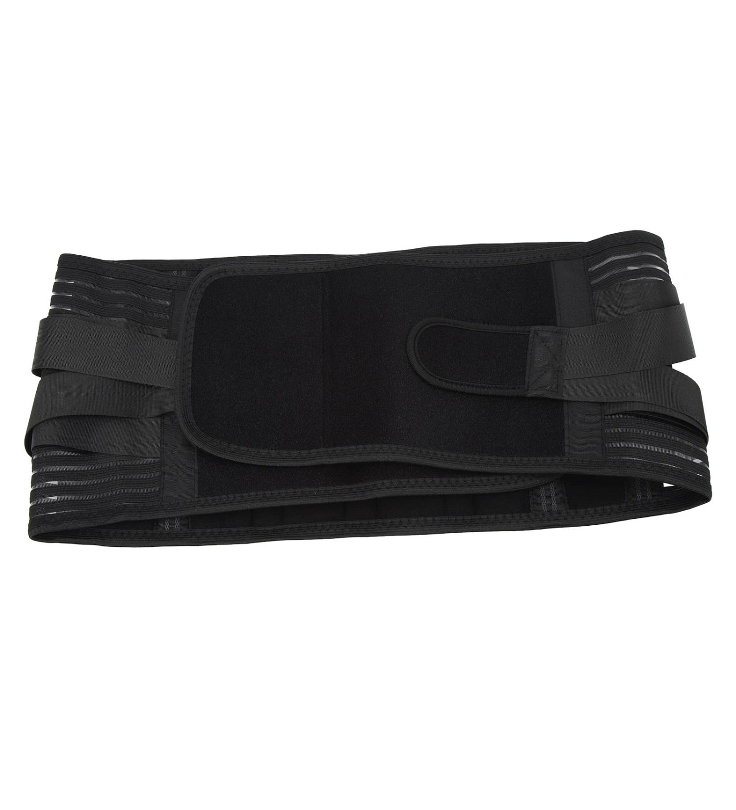 Buy SUNGOOYUE Waist Support Belt | Effective Back Braces for Lower Back Pain Relief - International Shipping Available - Buy Online on GoSupps.com