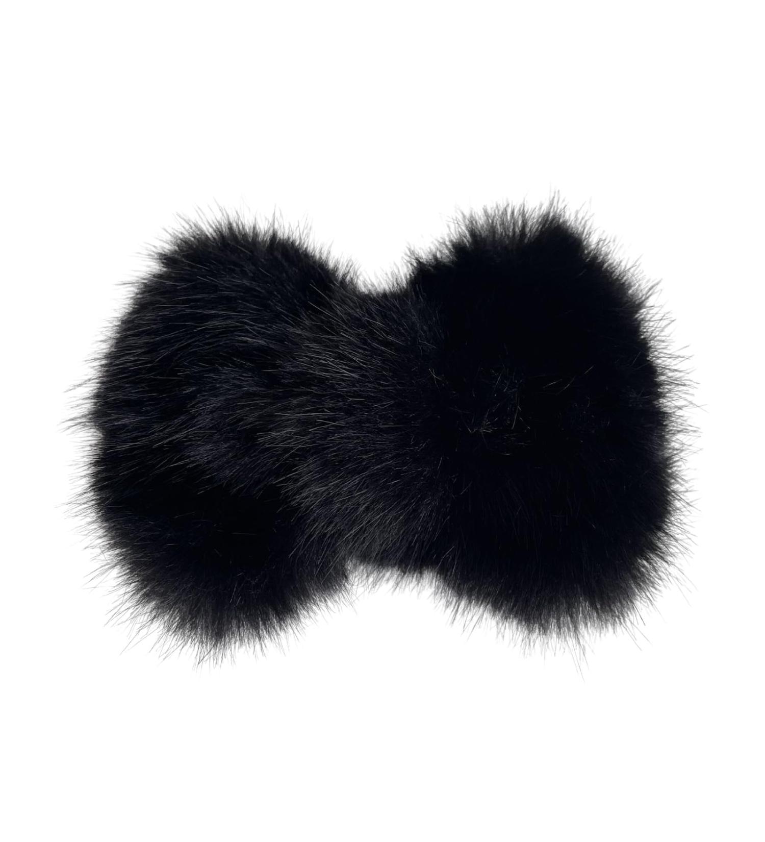 Maillard Look Hair Clip For Hot Girls Cute Bowknot Hair Barrettes Plush Ponytail Bangs Hair Clip For Teens Girls Festival Hair Barrettes For Daily Life Large Lovely Hair Barrettes For Woman Hair - Buy Online on GoSupps.com