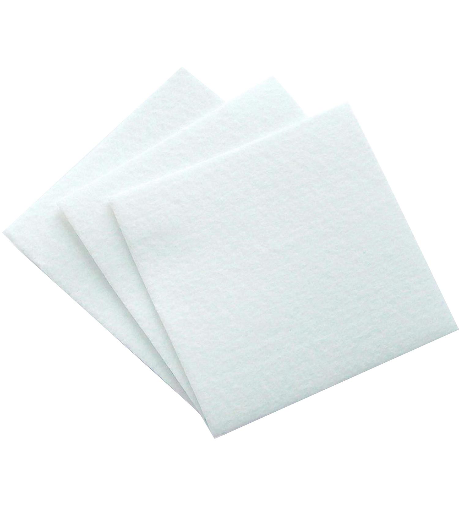 biOrb Cleaning Pads clear Single