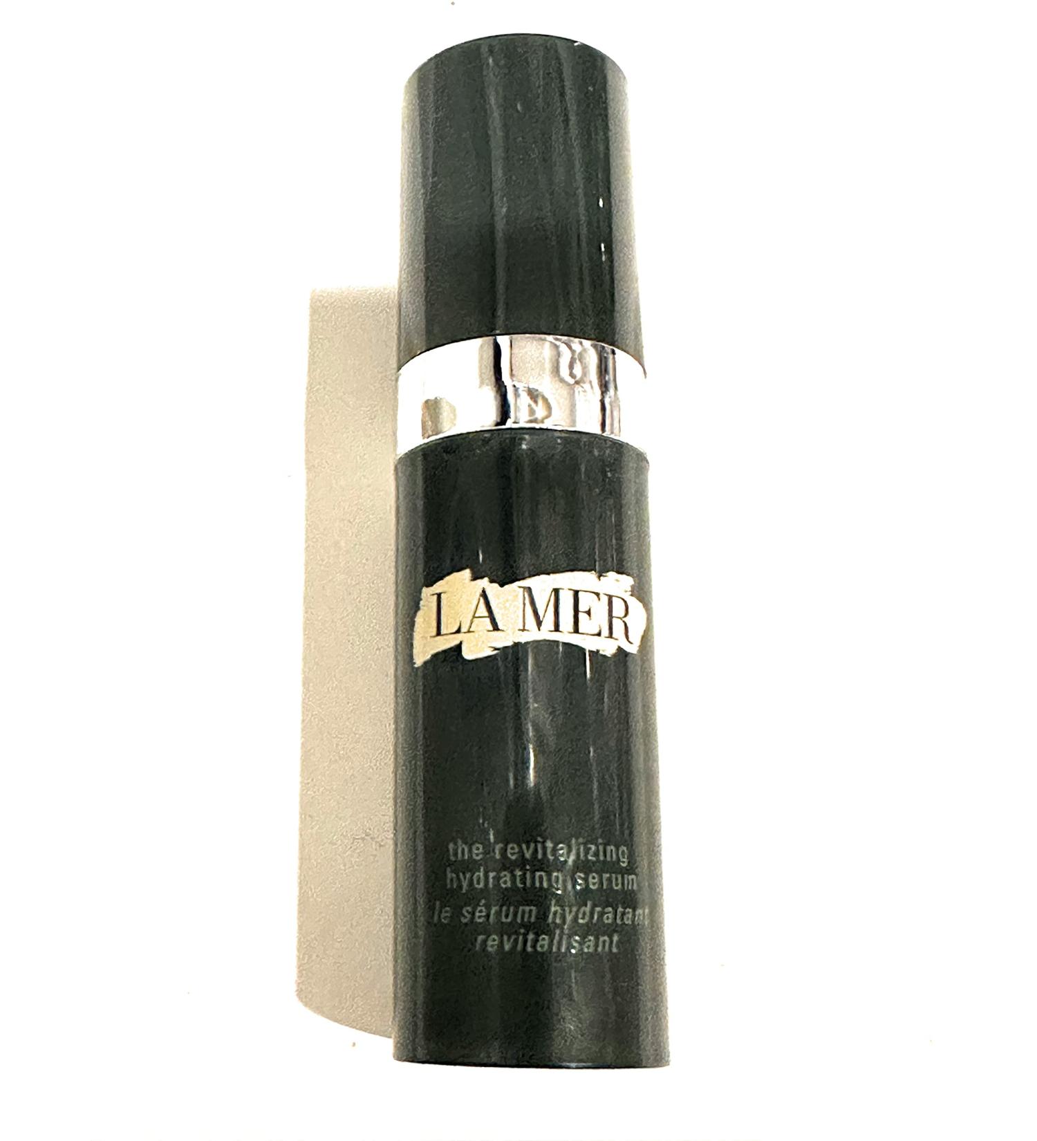 La Mer Revitalizing Hydrating Serum .17oz / 5mL Travel Size