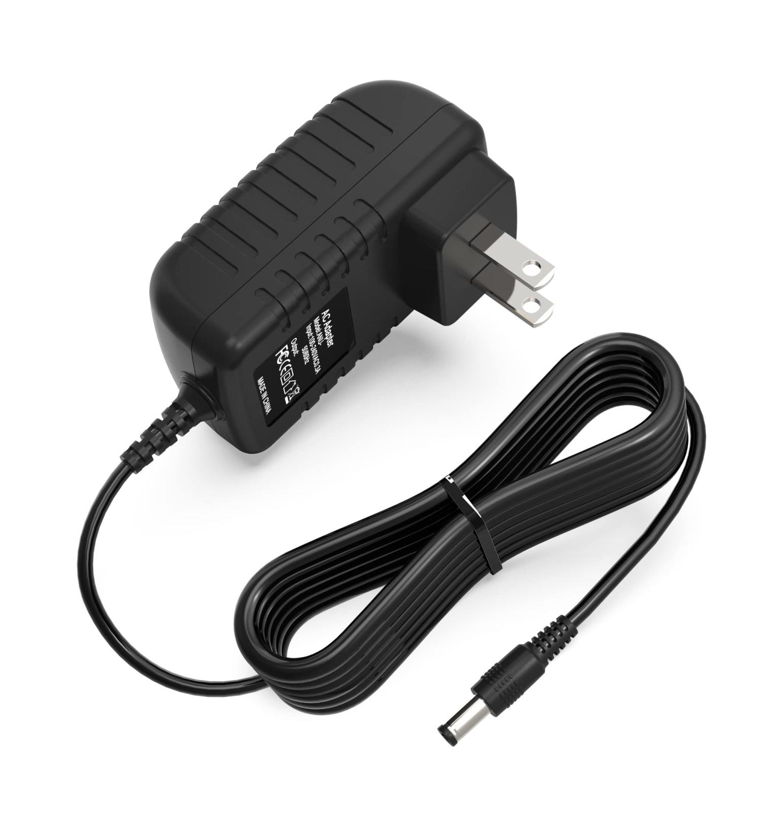 AC-DC Adapter for Grooming Trimmer Shaver 9855-100 9855-300 9855-800 | International Shipping Available - Buy Online on GoSupps.com