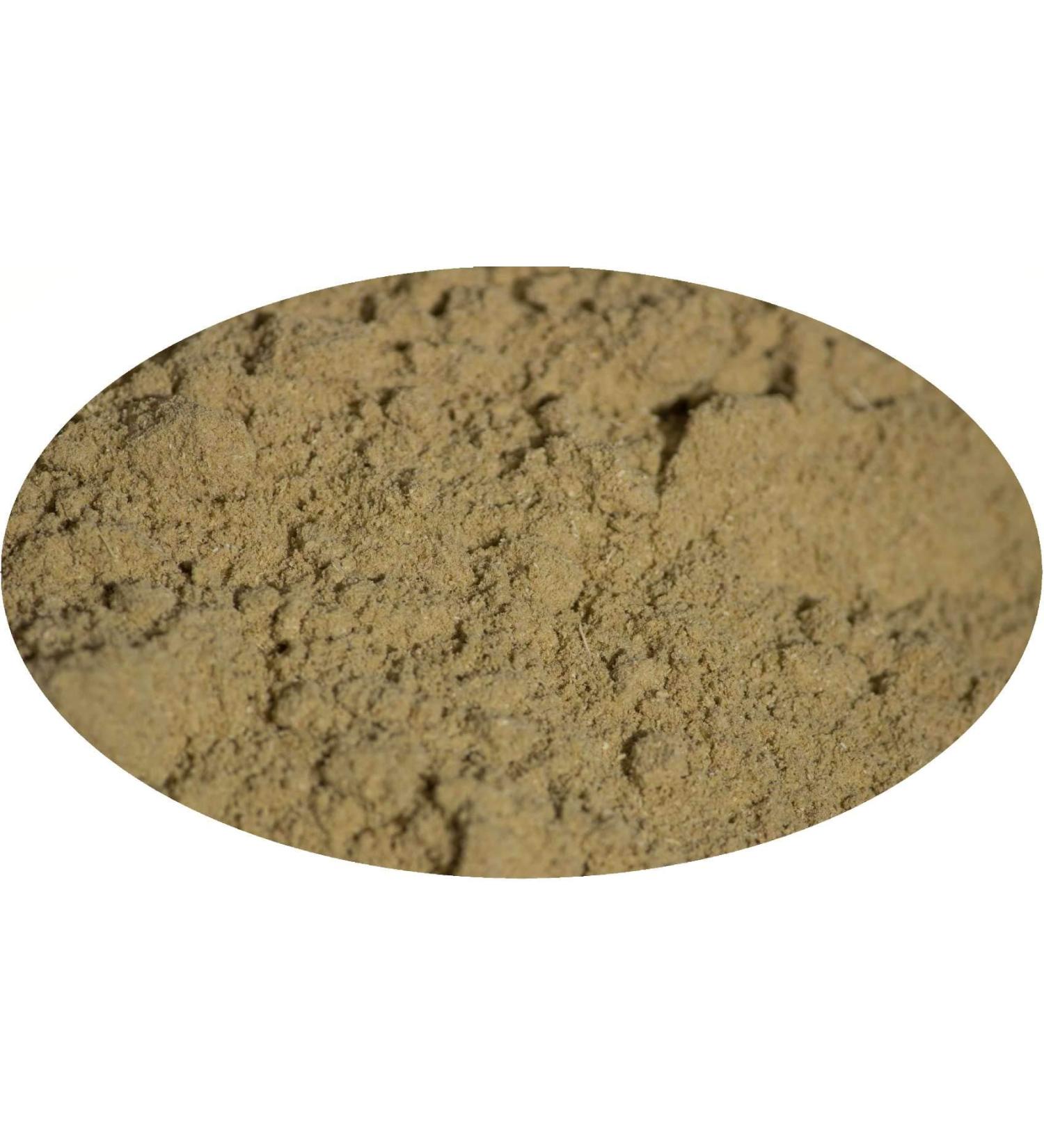 Eder Gew rze - Ground Fennel - 1kg - Buy Online on GoSupps.com