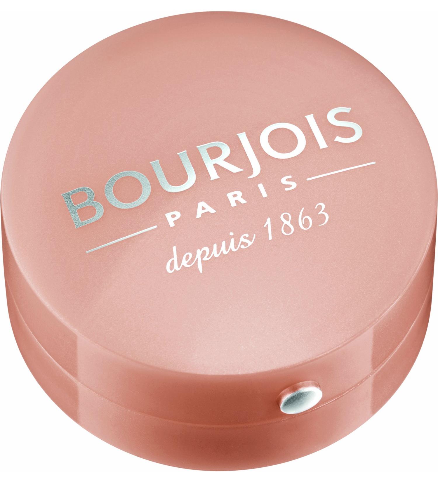 Bourjois Round Jar Eyeshadow 08 Natural Beige