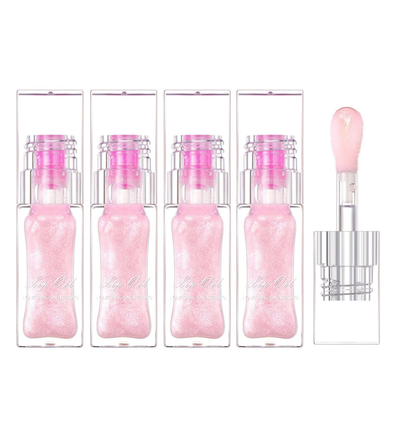 Warm and Moisturising Lip Oil Easy to Dye and Moisturize Not Easy to Discolour. Cup Colorful Lip Glaze Dudu Lip Makeup 6.5 ml Butter Striker (C One Size) 1 count (Pack of 1) c - Buy Online on GoSupps.com