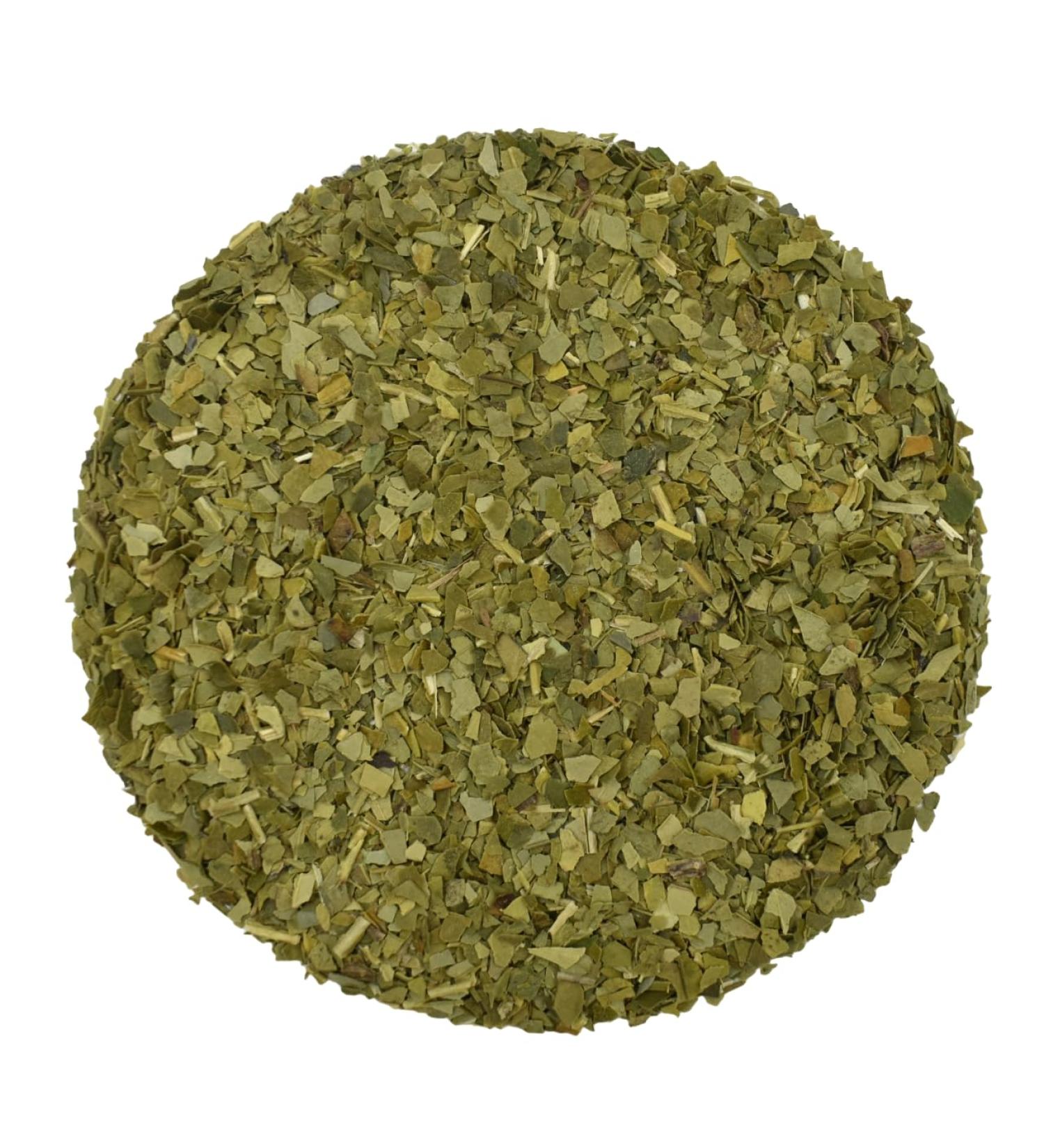 Yerba Mate Feuilles S ch es Tisane - Ilex Paraguariensis (1.5kg)