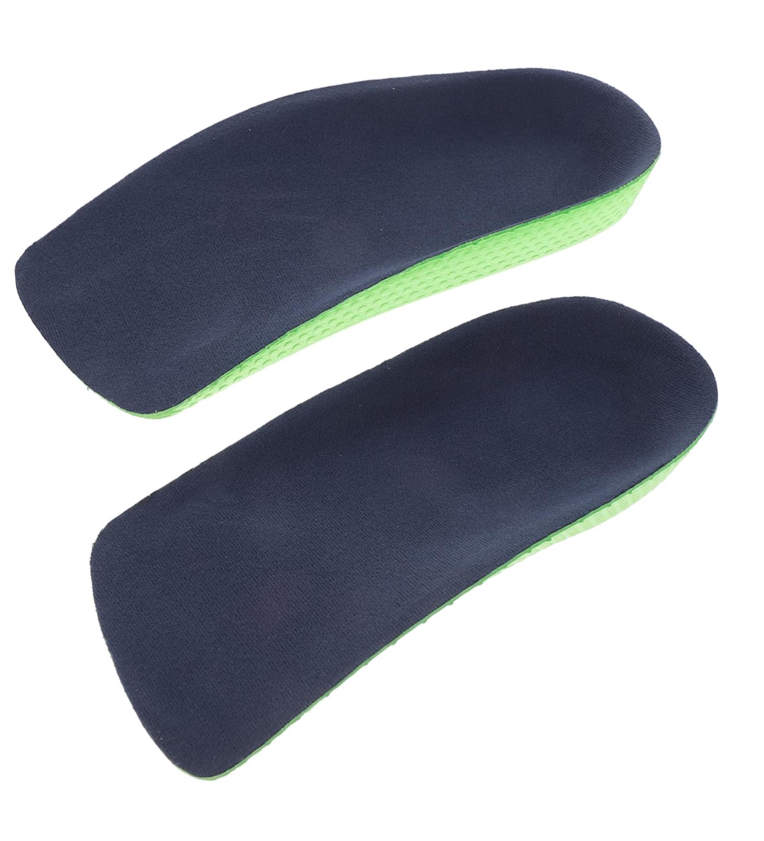 FOMIYES Sports Insoles - Best Foot Care Shoe Pads & Cushions for Comfort | International Shipping - Buy Online on GoSupps.com