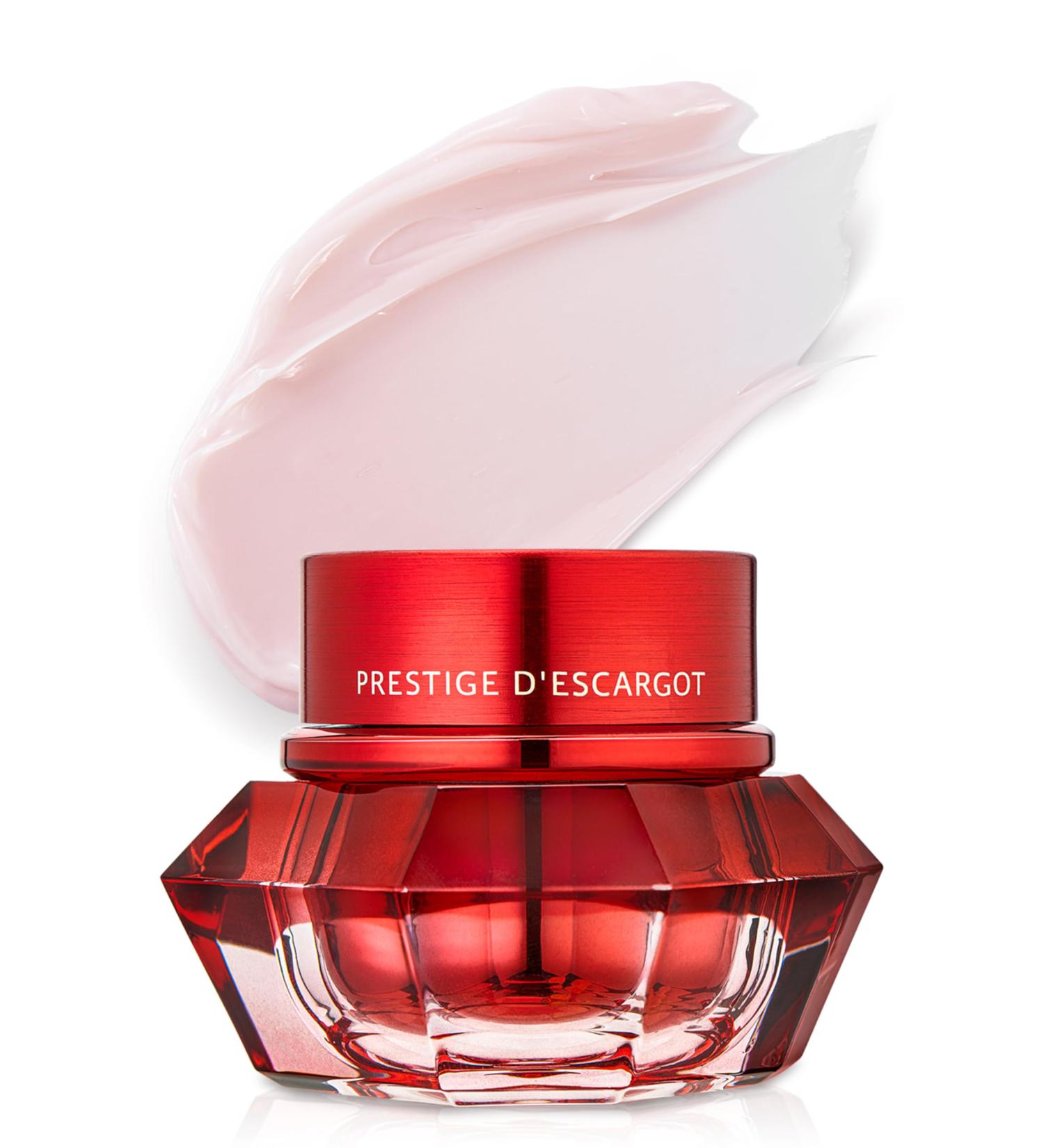 It'S SKIN Prestige Creme 2X Ginseng & Escargot 60ml - Revitalize Your Skin | Best International Shipping - Buy Online on GoSupps.com