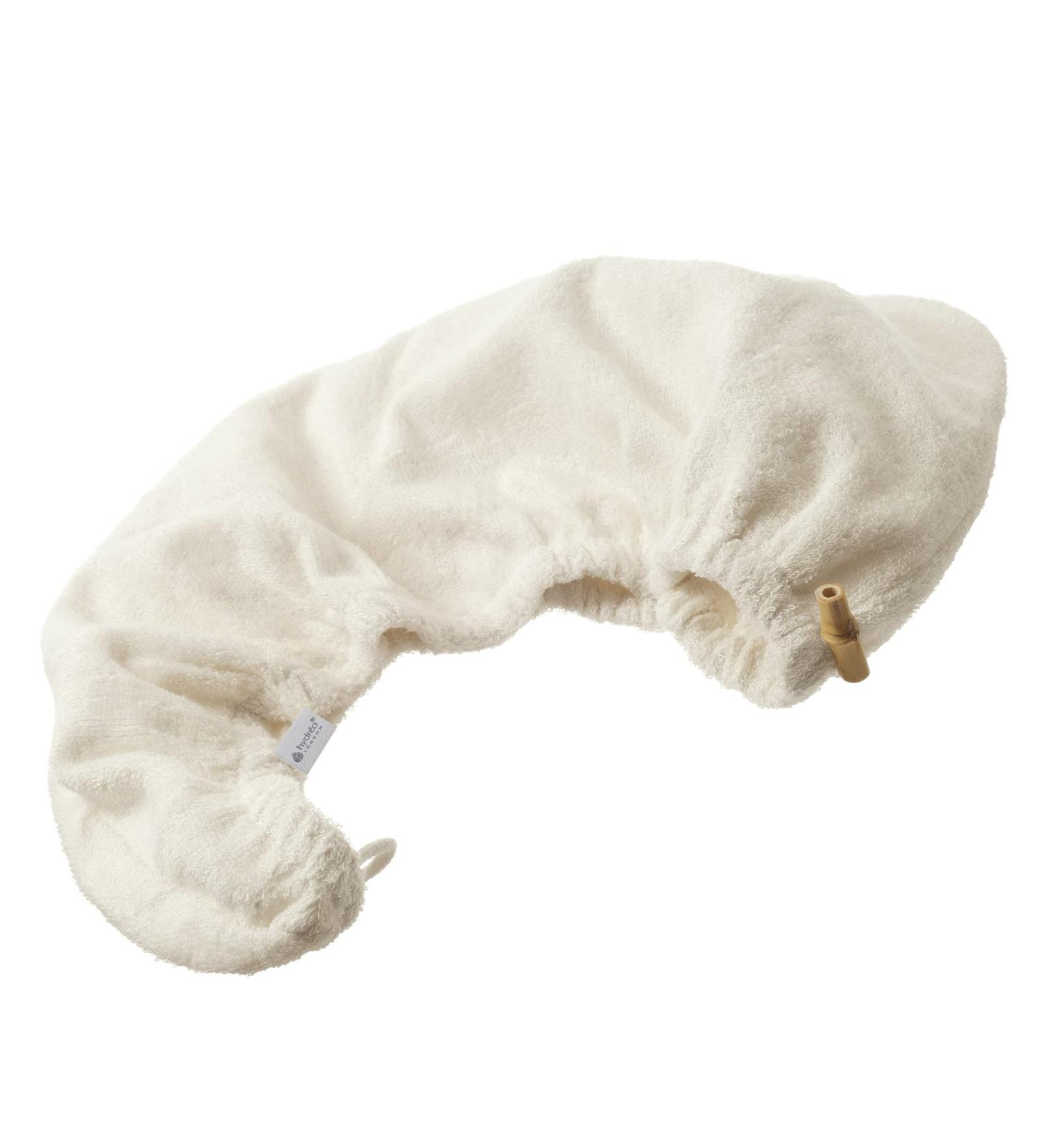 Hydrea London Hair Drying Wrap - Super Absorbent Soft and Quick Drying Towel Wrap - Buy Online on GoSupps.com