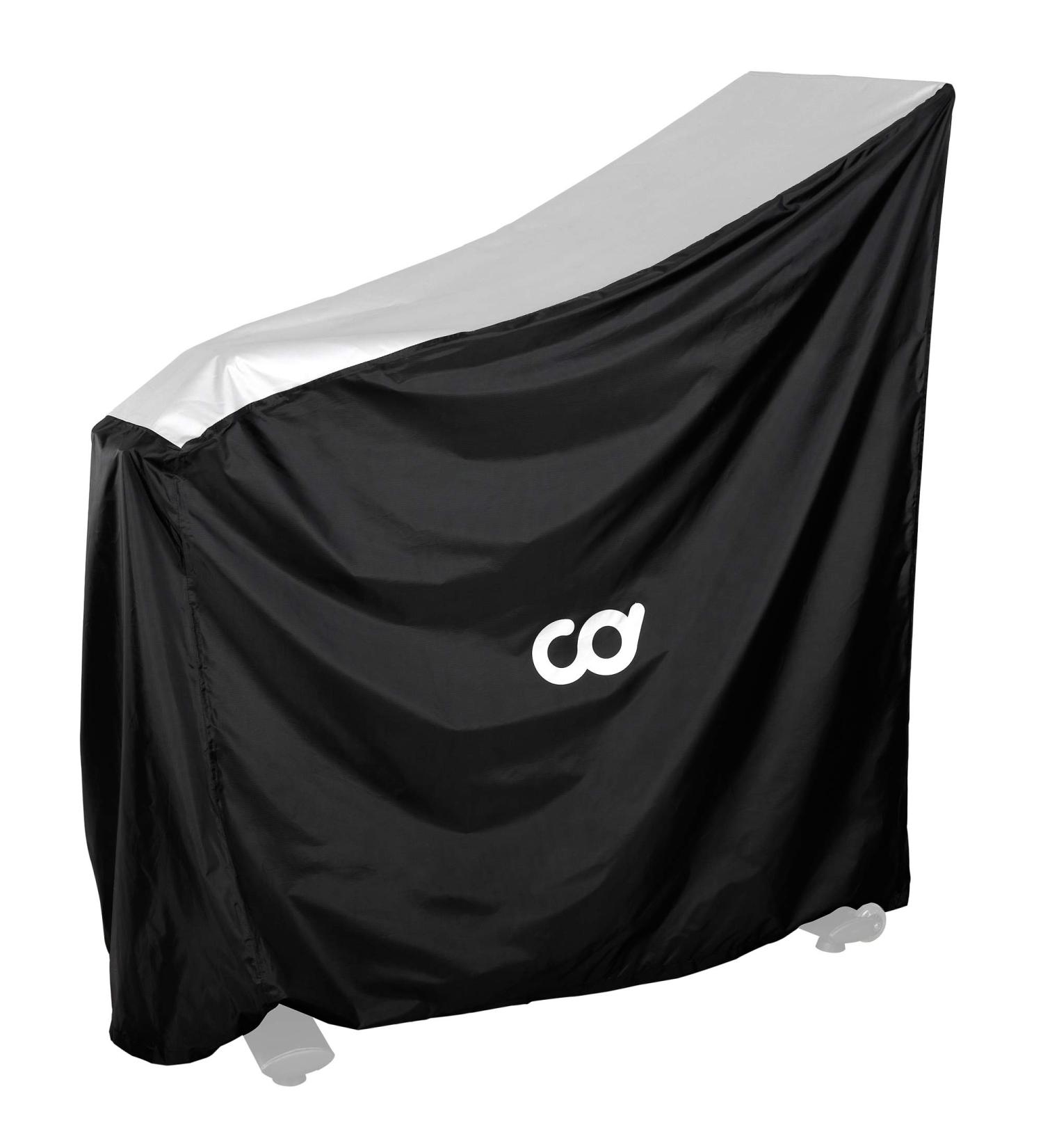 CyclingDeal Waterproof Bike Cover for Peloton & Nordictrack S22i - Indoor/Outdoor Dust Protection - Buy Online on GoSupps.com