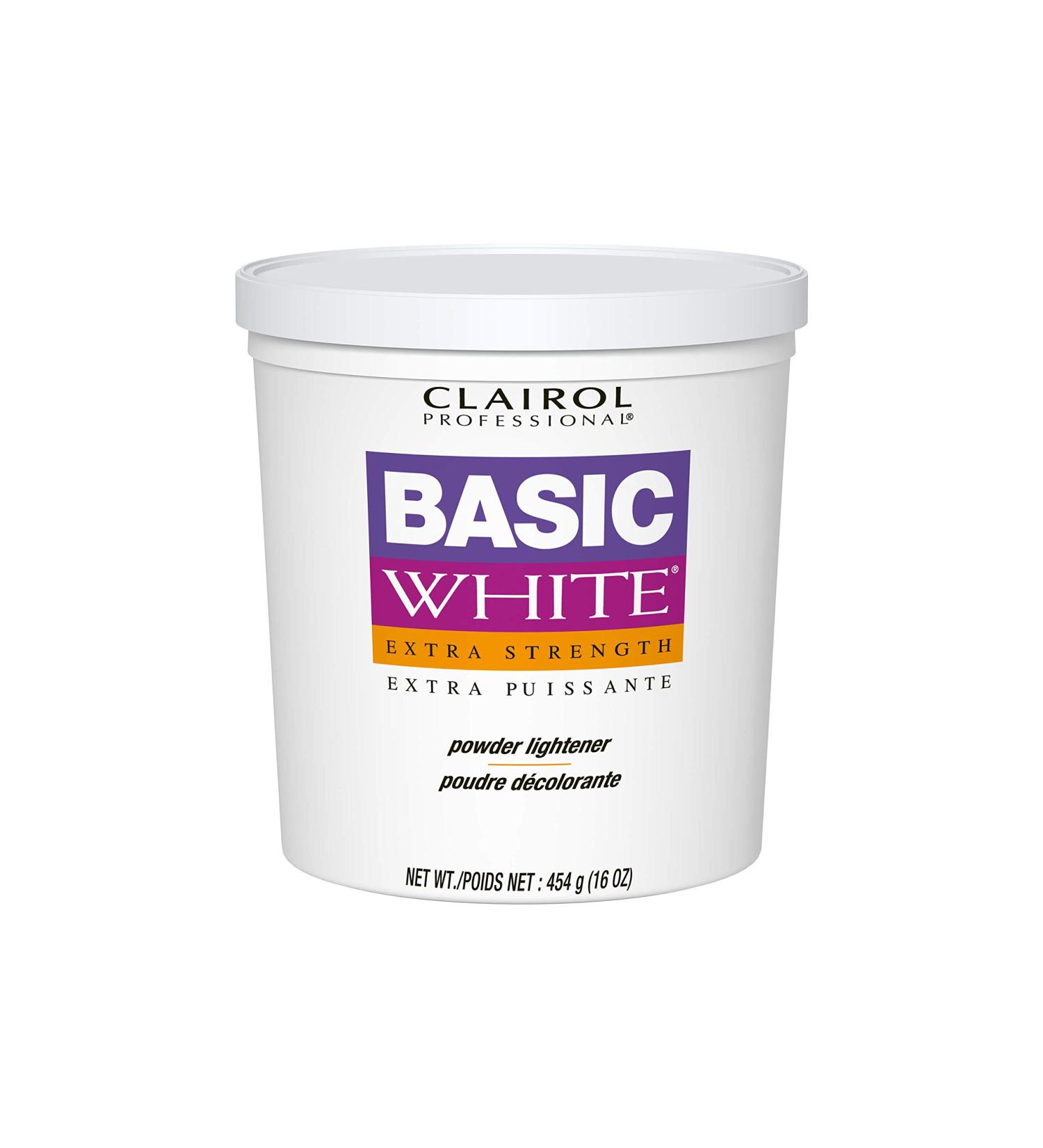 Clairol Professional Bw2 Lightener 16 oz - Hair Highlights | Fast Results - Buy Online on GoSupps.com