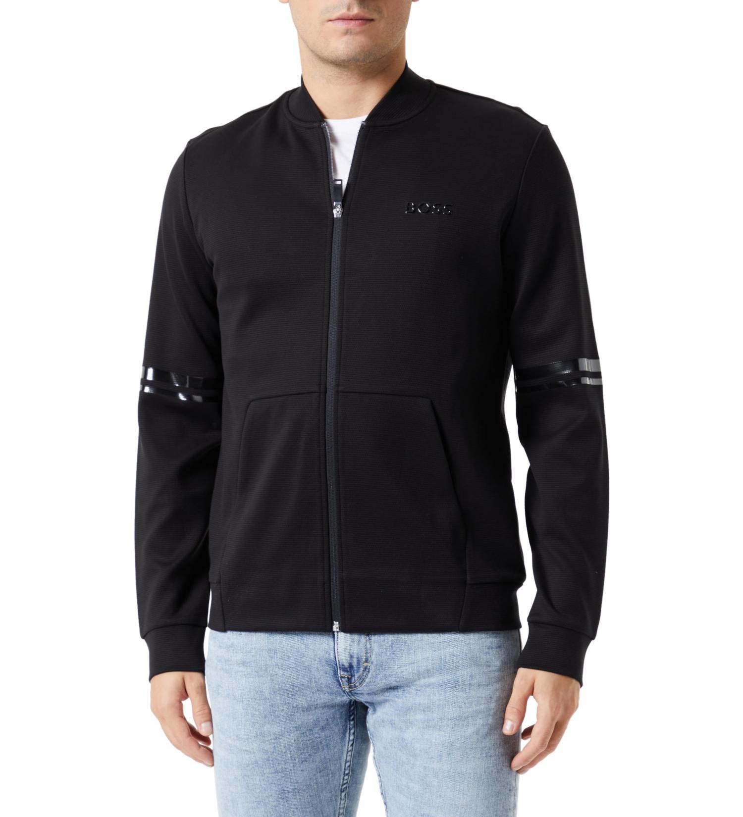 BOSS Samoo Mirror Black 1 Small - Buy Online on GoSupps.com