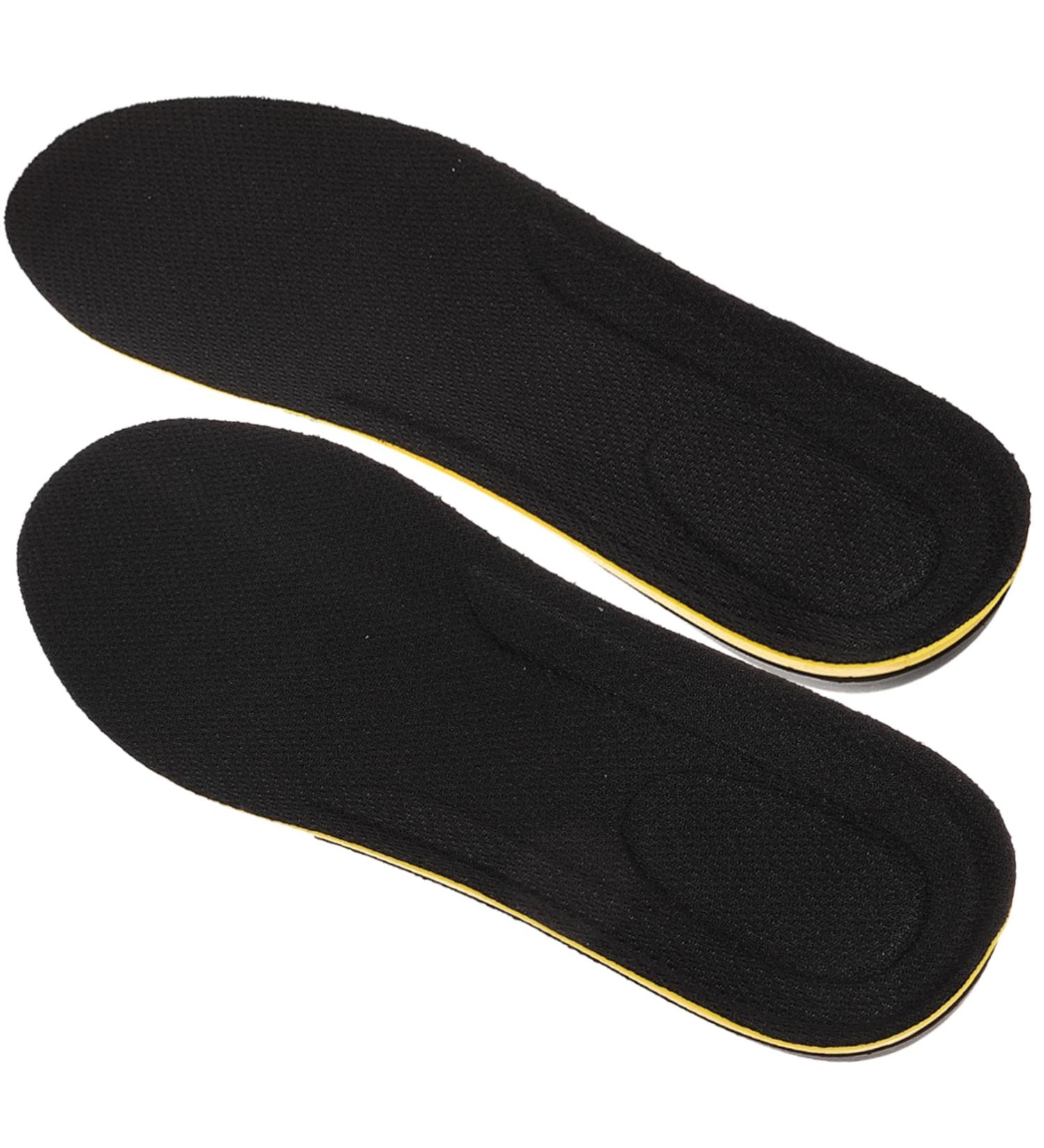 NOLITOY Women's Arch Support Insoles - Comfort Foot Pads & Inserts for Optimal Foot Care - Buy Online on GoSupps.com
