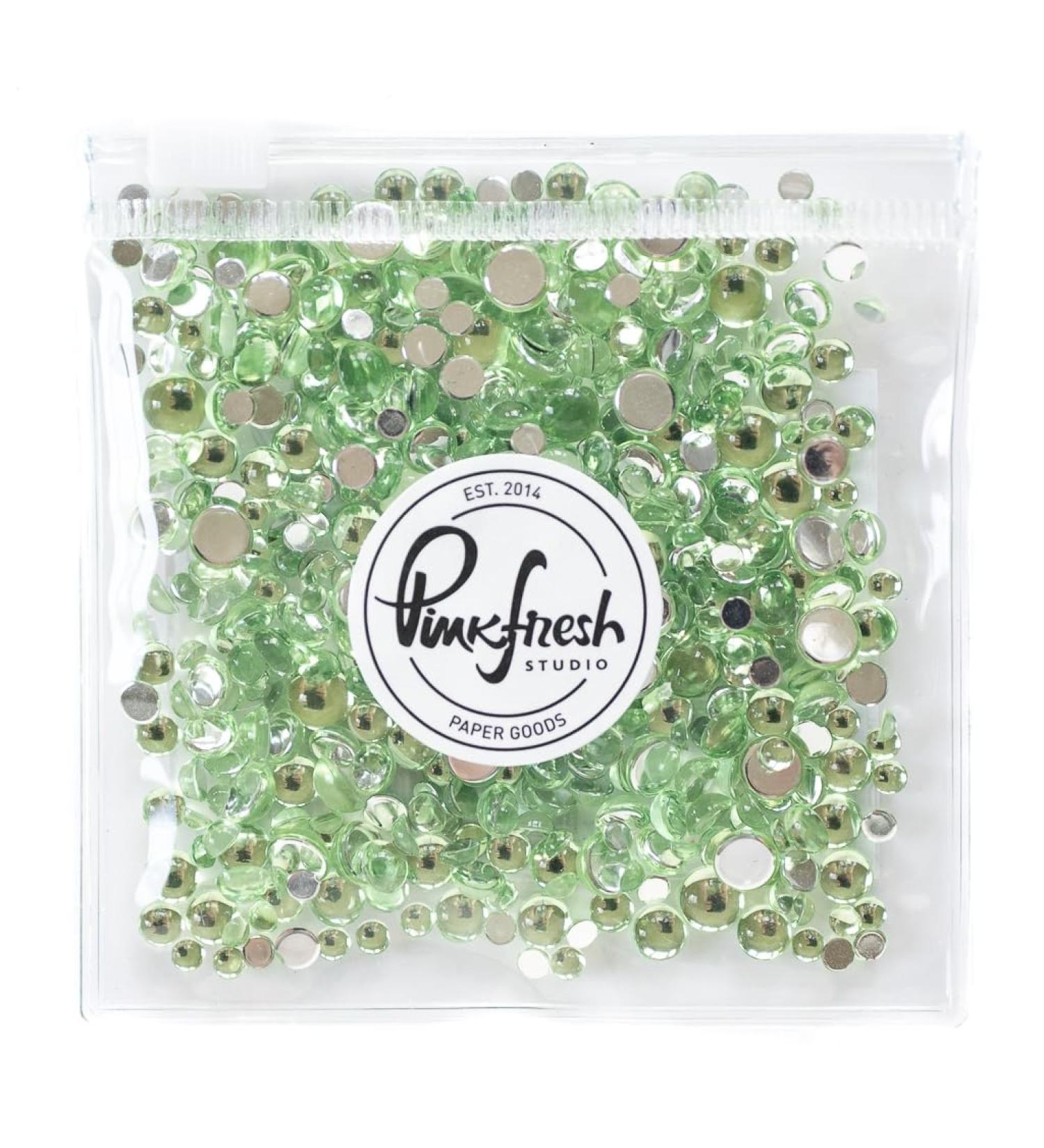 Pinkfresh Clear Drops Essentials-Leaf
