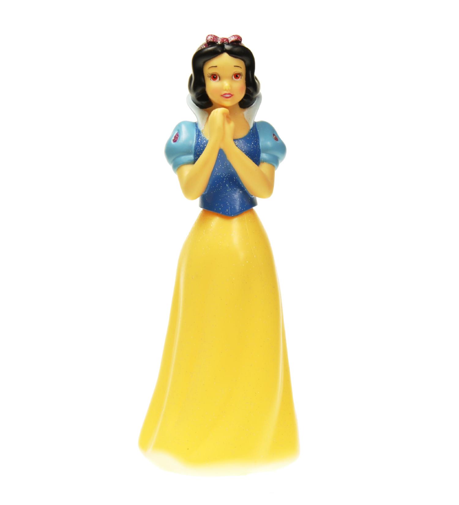 Disney Disney Princess Snow White Foam Bath Statuette 280ml