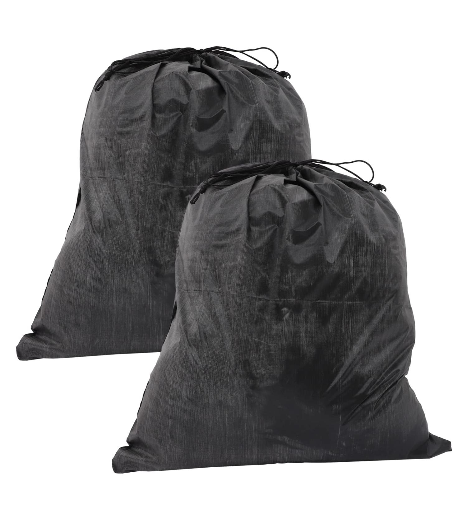 PATKAW Snake Carrier Bag 2pcs Reptile Travel Pouch Snake Reptile Bag with Drawstring Heavy Duty Large Snake Hunting Pouch for Moving Transporting Capturing Hunting Catching Snakes Reptiles - Buy Online on GoSupps.com