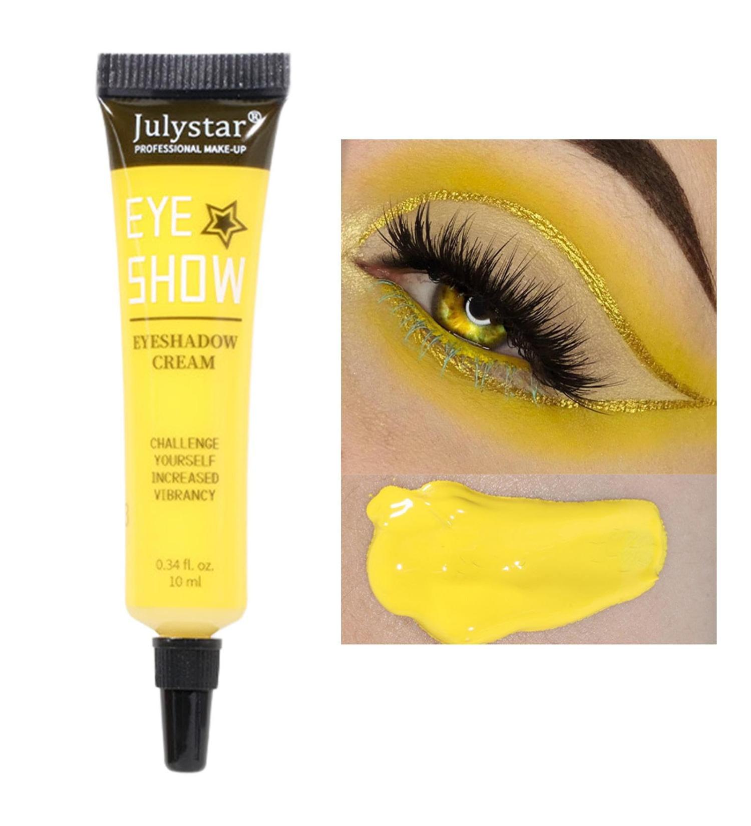 Matte Eyeshadow Stick Long-Lasting Cream Eyeshadow Matte Liquid Matte Eyeshadow for Prom Wedding Bar Pochy 03 - Buy Online on GoSupps.com