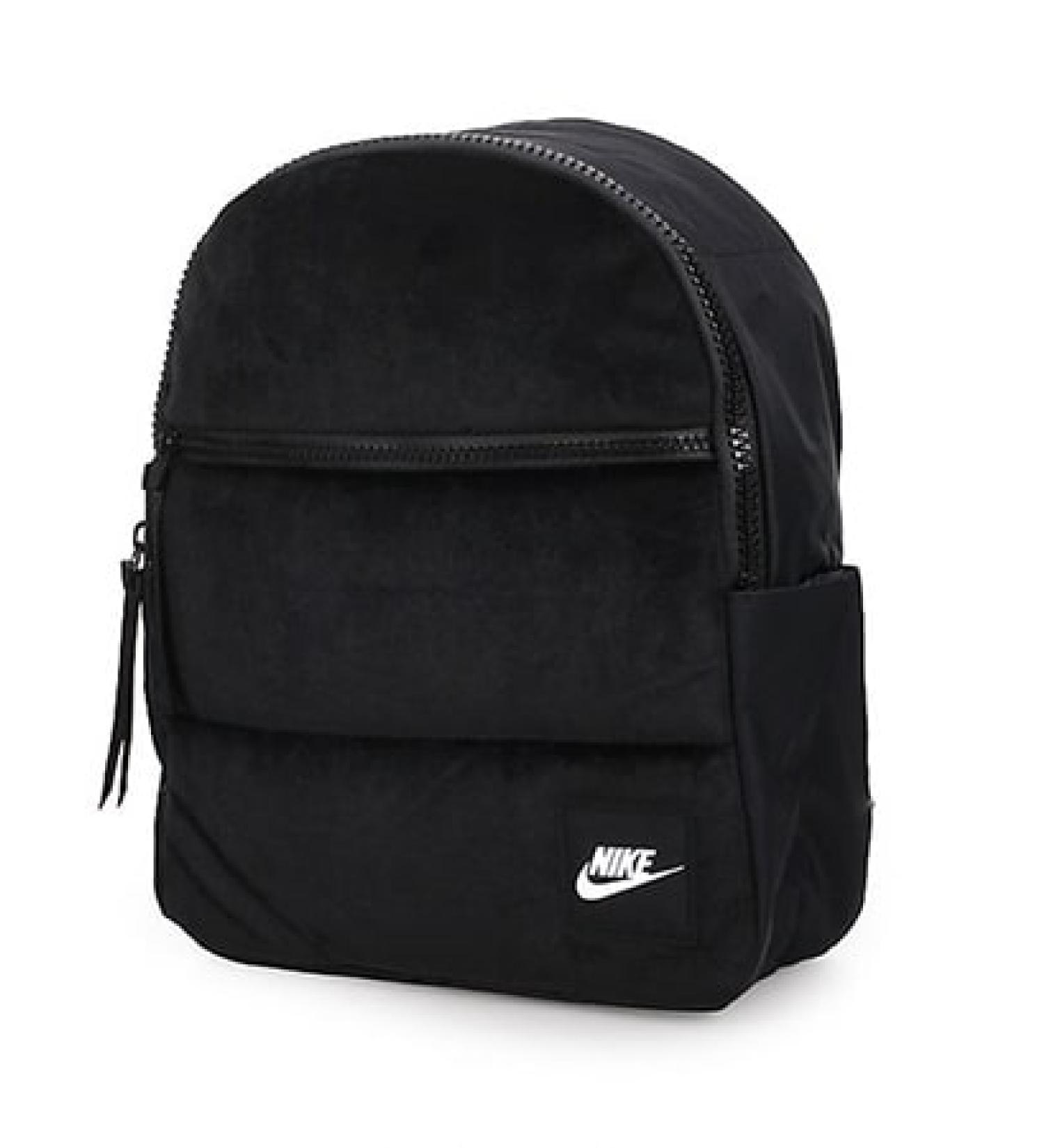 Buy Nike Sportswear Essentials Winterized Mini Backpack - Black | Durable & Stylish - Buy Online on GoSupps.com