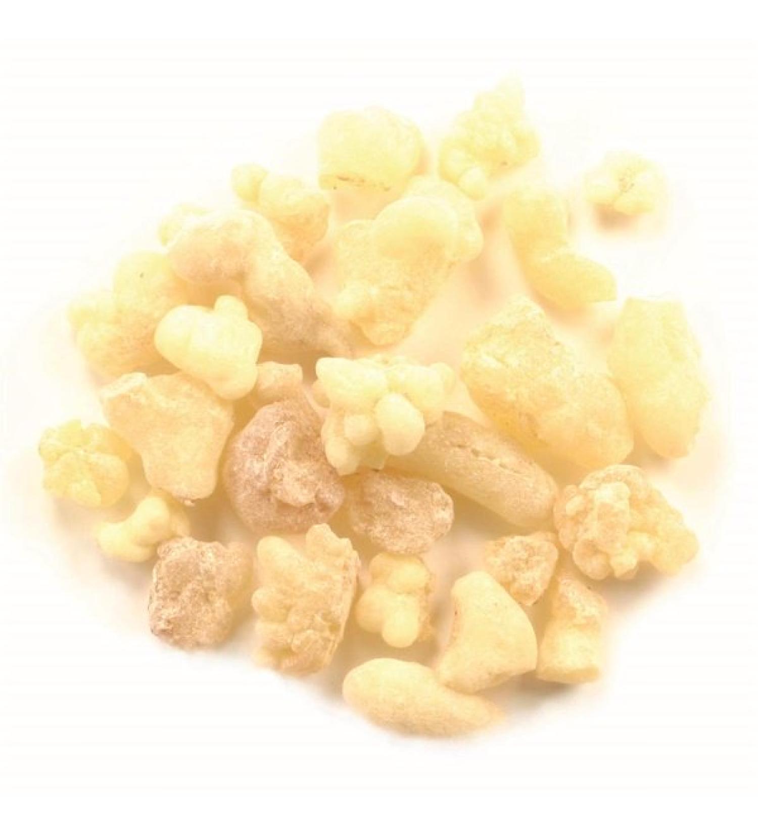 Frontier Natural Products Frankincense Tears 16 oz (453 g)