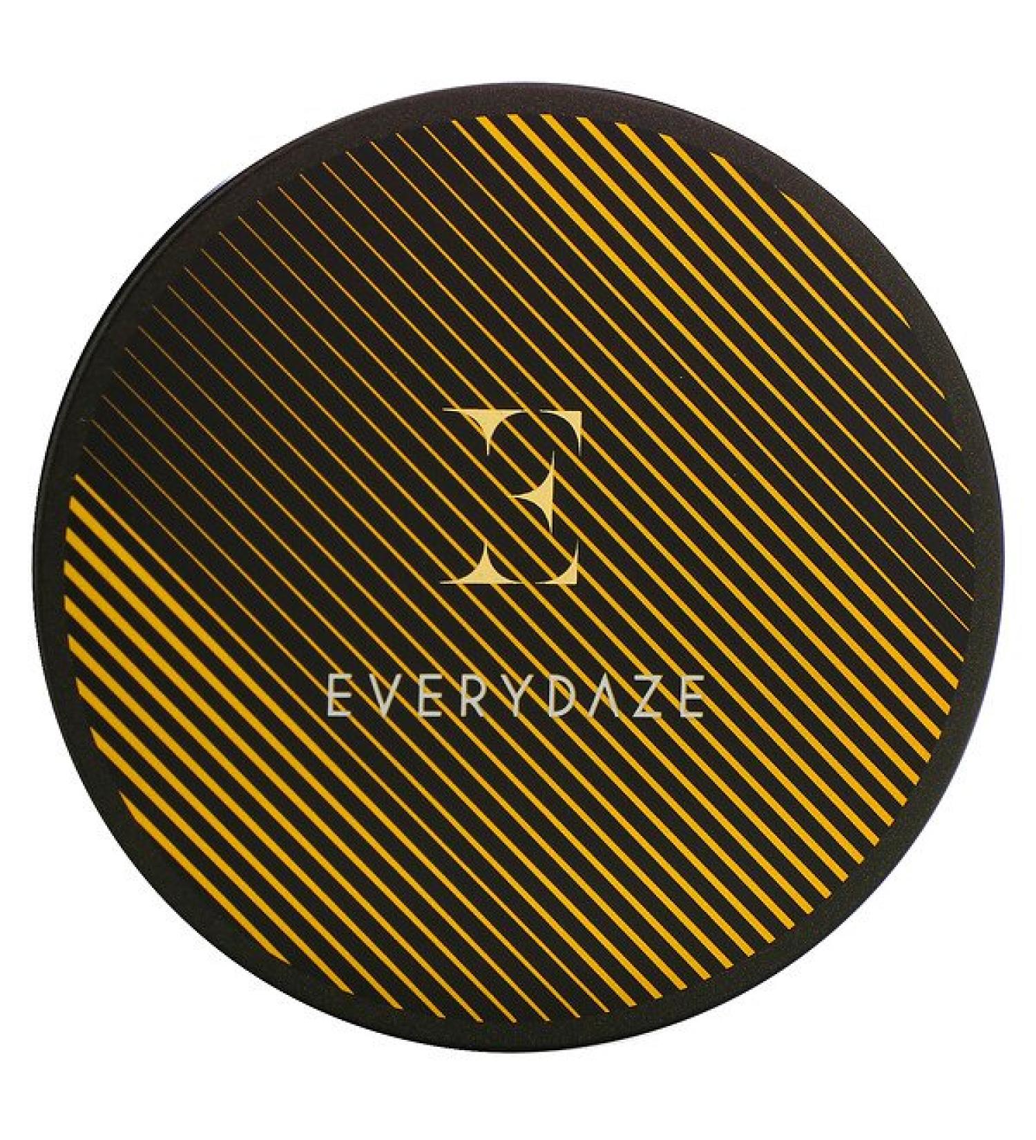 Everydaze Gold Charcoal Hydrogel Eye Patches Anti-Aging 60 Patches 3.17 fl oz (90 g)