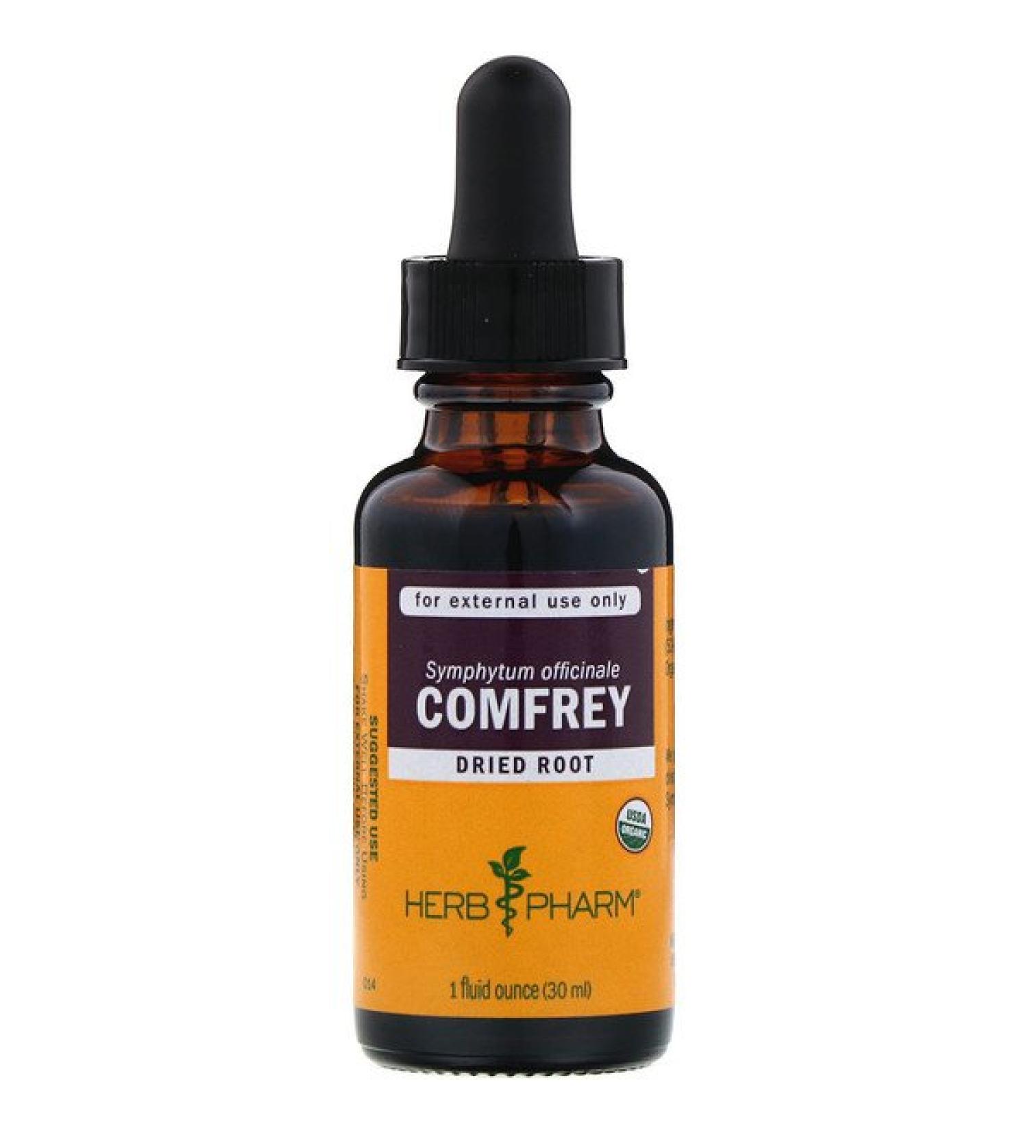 Herb Pharm Comfrey 1 fl oz (30 ml)