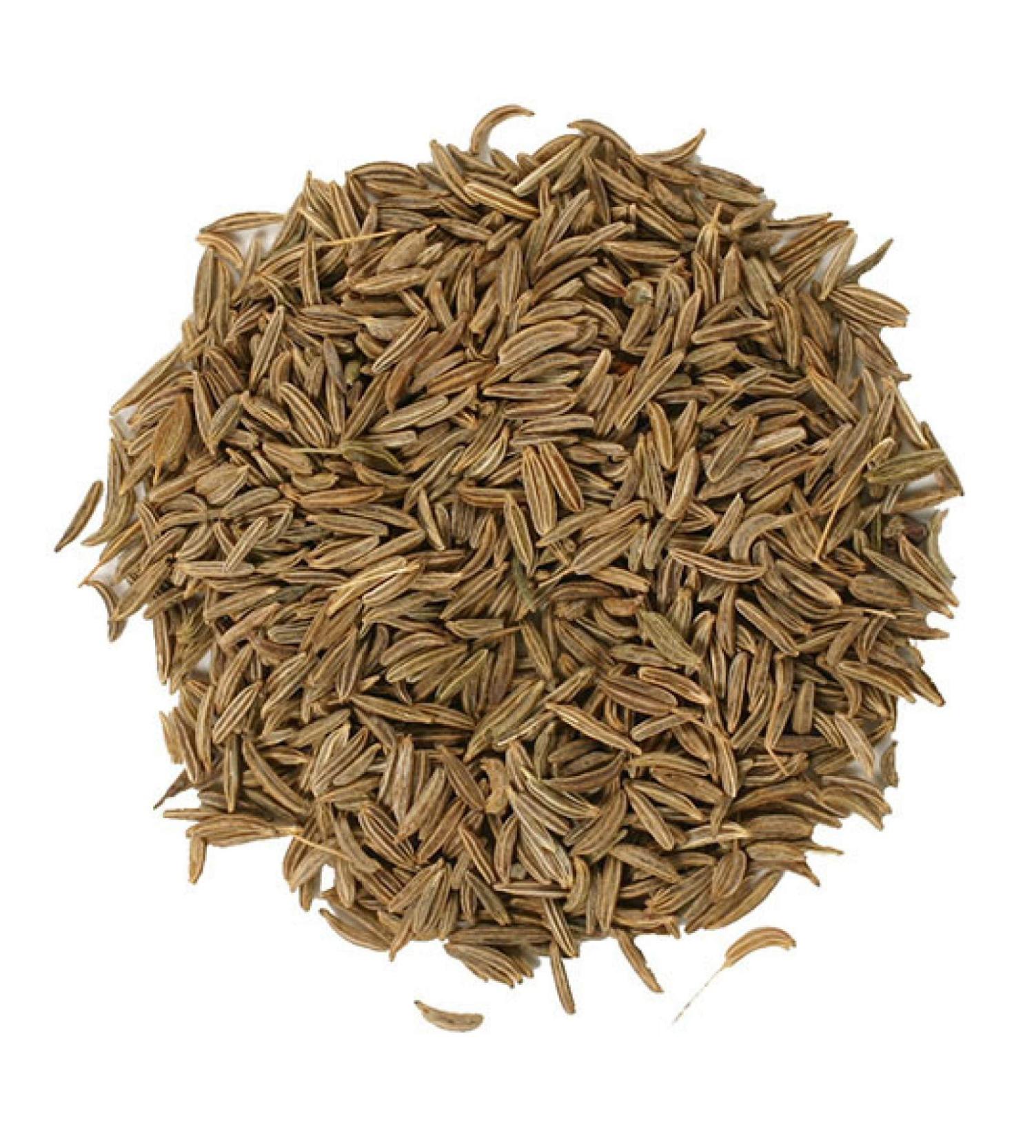 Buy Frontier Co-op Organic Whole Caraway Seed 1lb - Premium Spice for Cooking - Buy Online on GoSupps.com