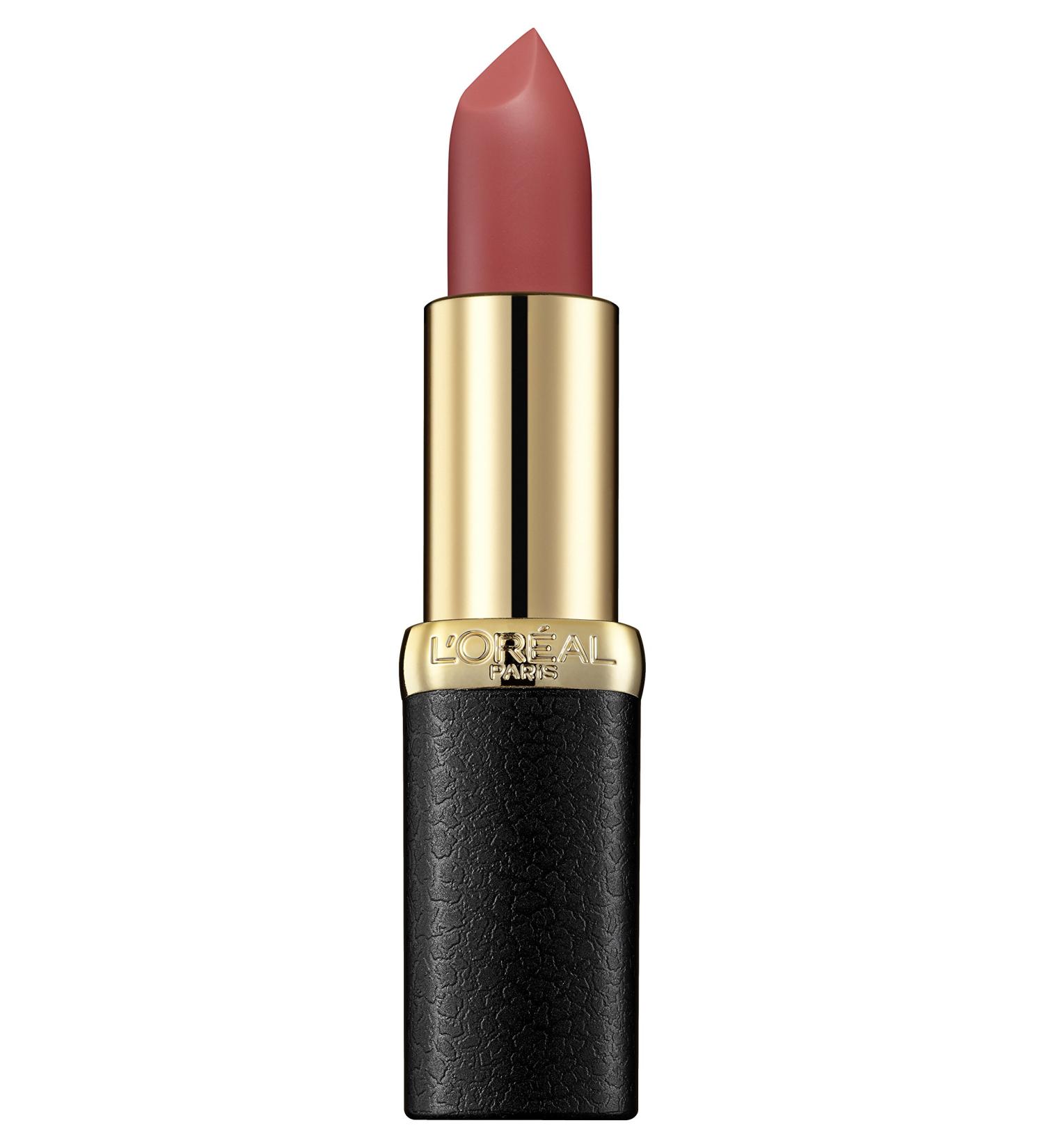 Lipstick Color Riche Mattes 640