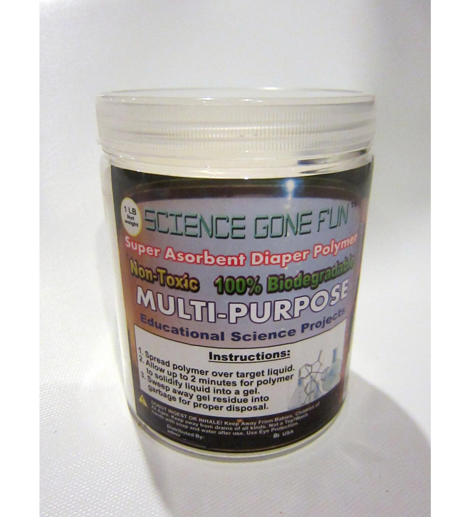 Water Gel Powder - Hydrating and Lightweight Formula - Buy Online on GoSupps.com