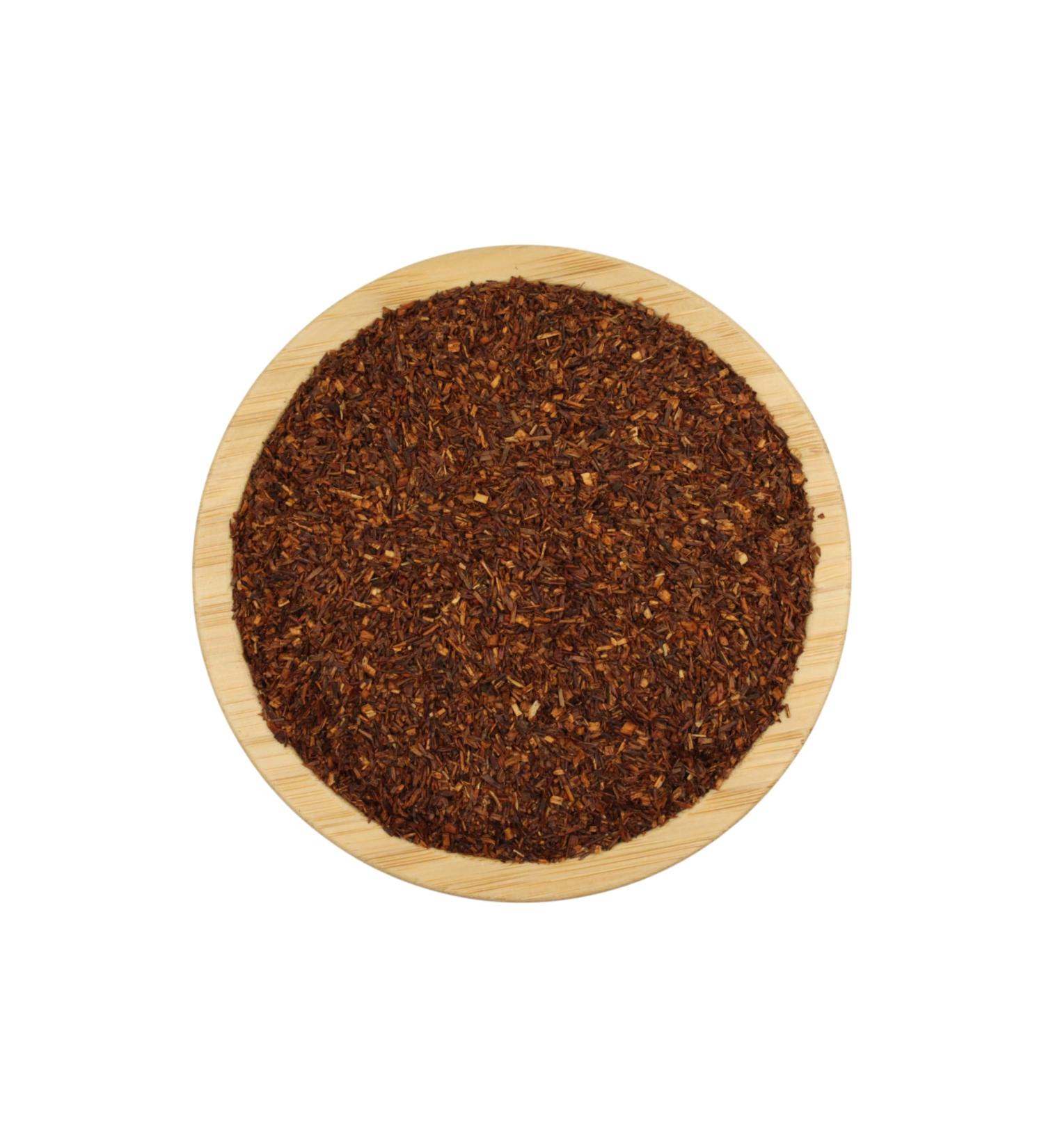 Redbush Rooibos Rouge Th Feuilles - Aspalathus Linearis (1kg)