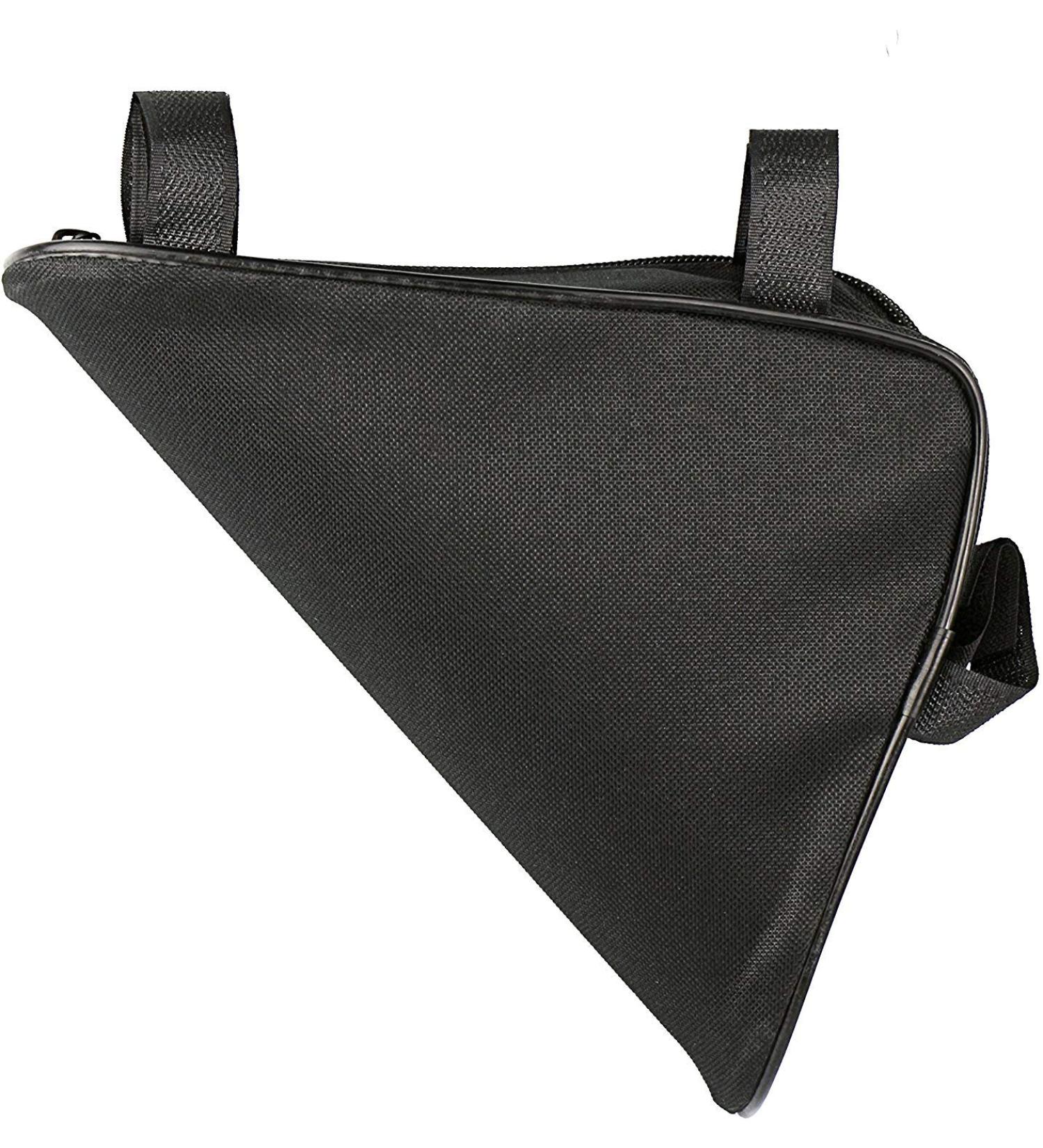 Cosy Life Premium Bicycle Bags | Triangular Frame Bag for Cycling | International Shipping - Buy Online on GoSupps.com