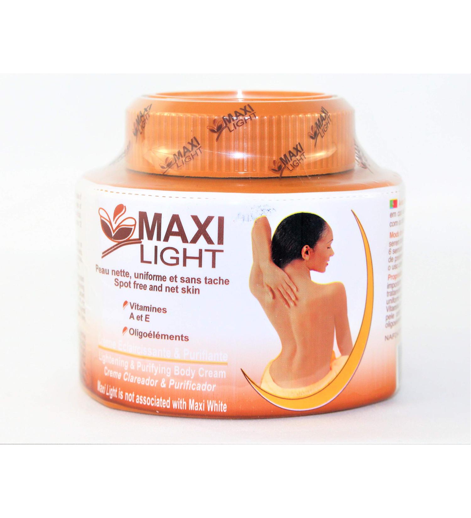 MAXI LIGHT - Illuminate Your Space with Style | Shop Now - Buy Online on GoSupps.com