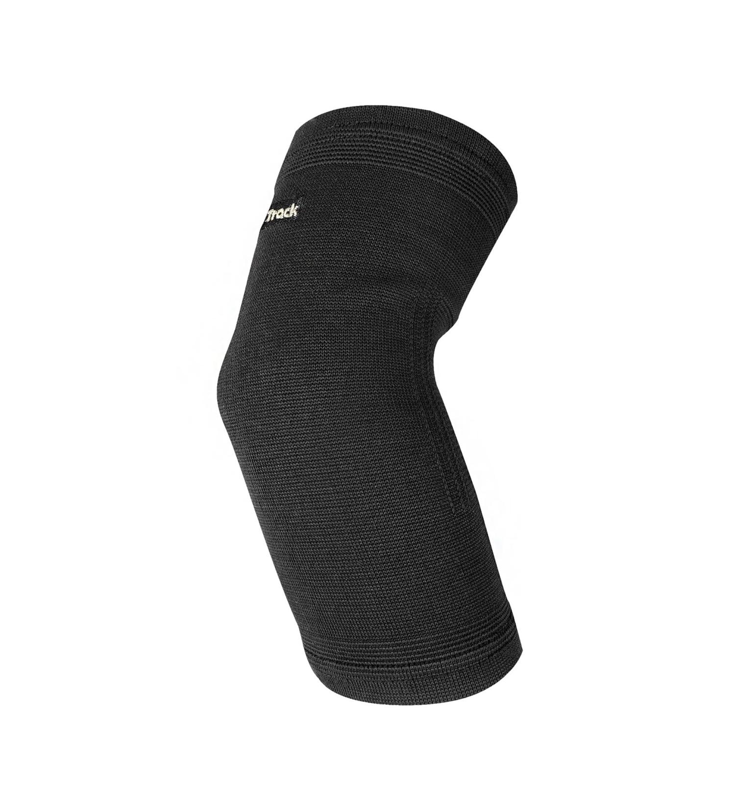 Back on Track Joint and Elbow Pads - XS Black Joint Protectors for Injury Recovery | International Shipping Available - Buy Online on GoSupps.com