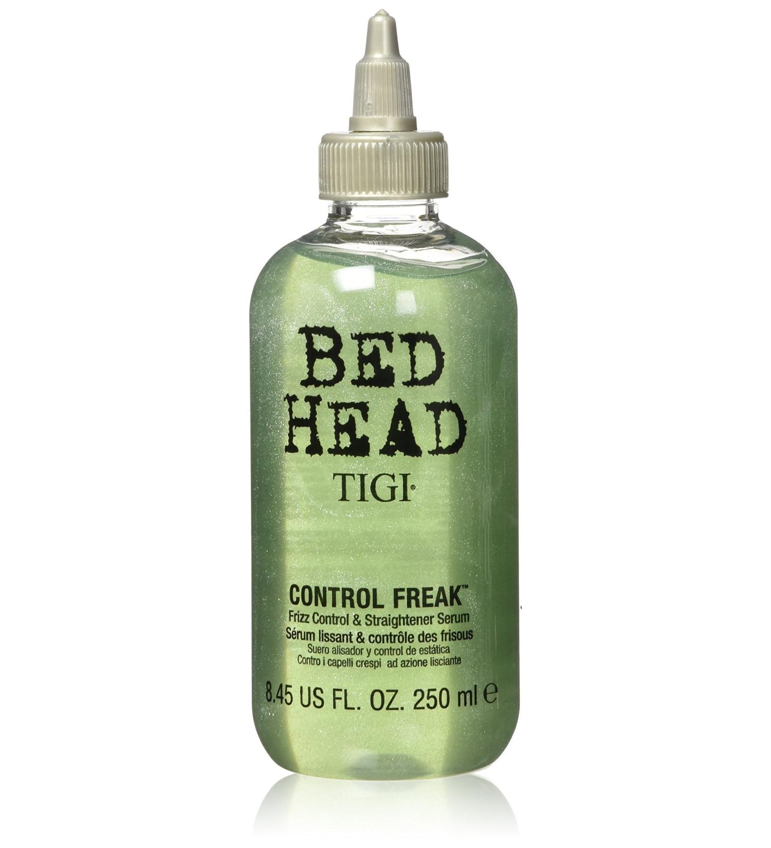 TIGI Bed Head Control Freak Serum 8.45 Fluid Ounce