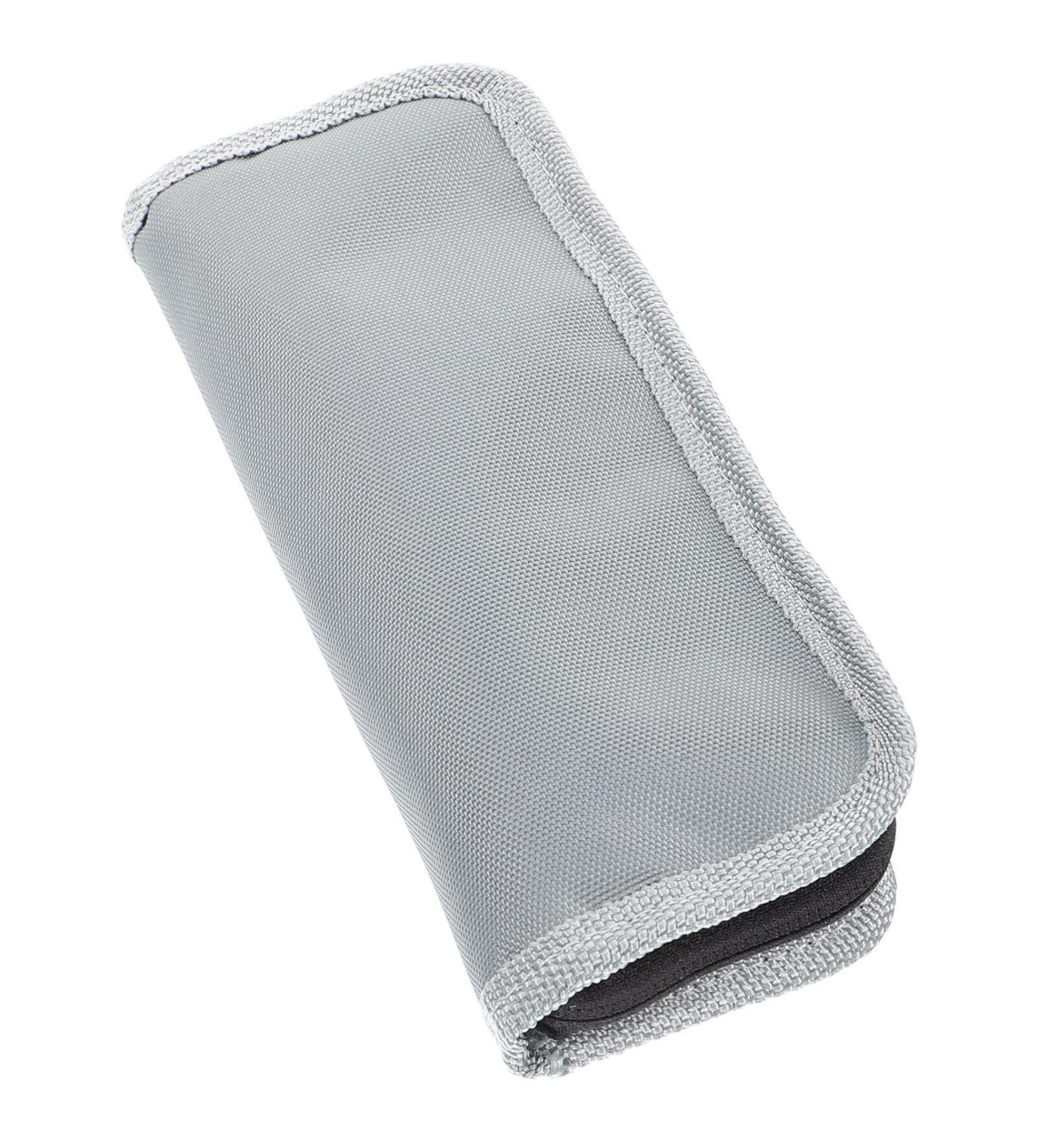 Insulin Cooler Travel Bag Insulin Cooler Travel Cases Diabetic Insulated Organizers Portable Cooling Bag Medication Organizer Carrying Case for Insulin Pen Diabetic Supplies Grey - Buy Online on GoSupps.com