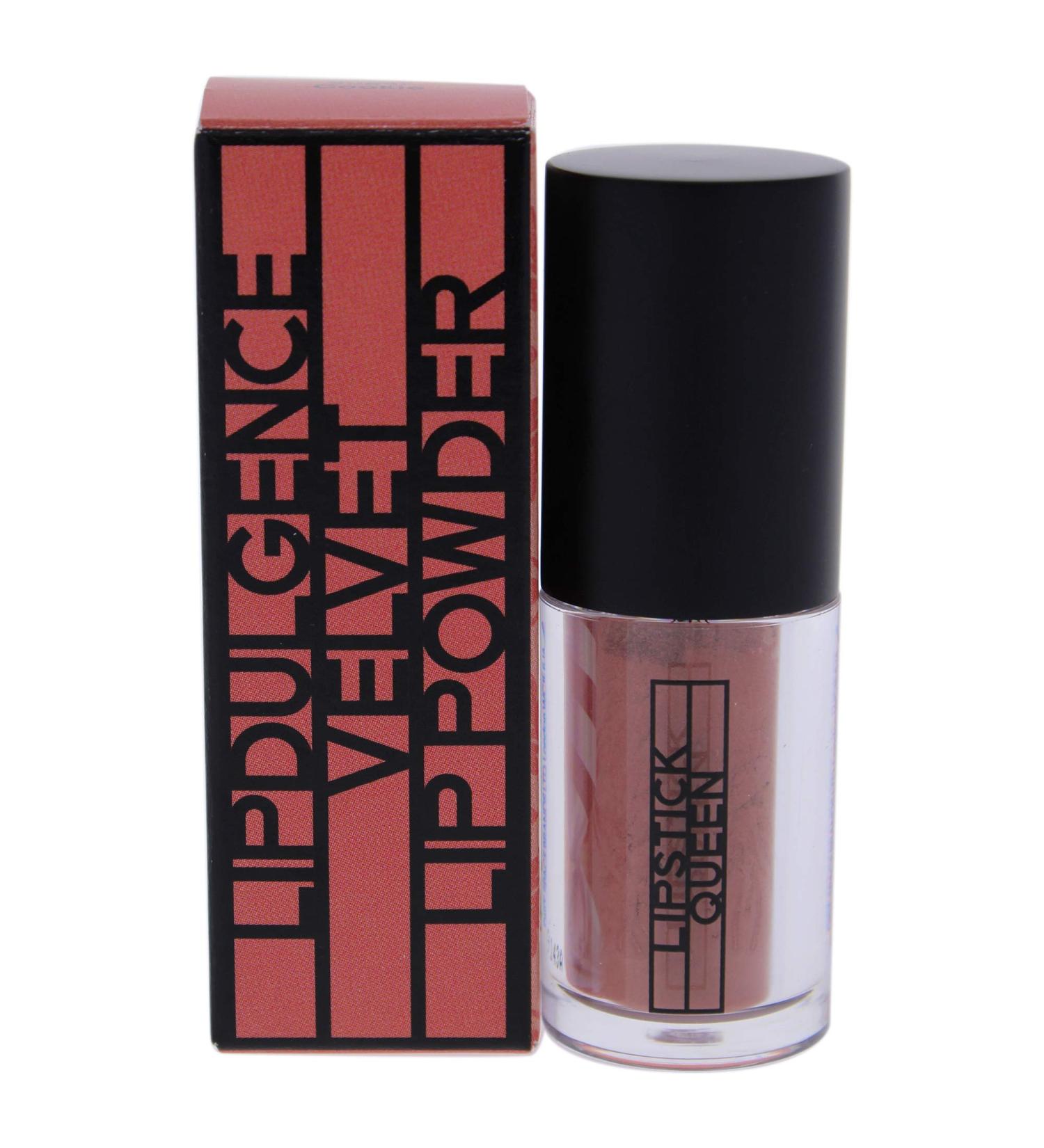Buy LIPSTICK QUEEN Lipdulgence Velvet Lip Powder - Sugar Cookie | International Shipping Available - Buy Online on GoSupps.com