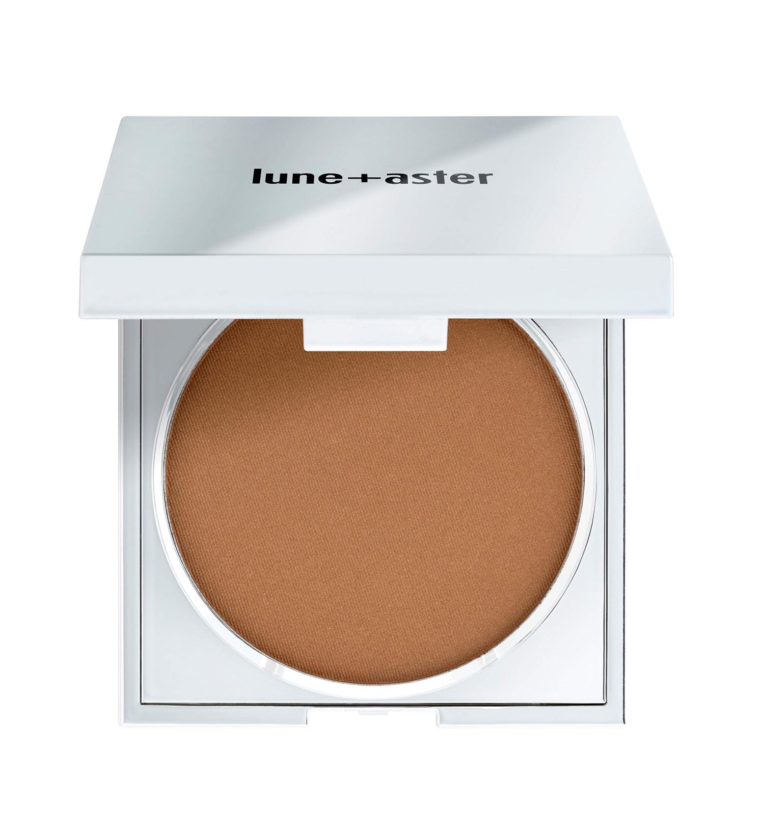 Lune+Aster SuperStar Bronzer - Vegan Golden Bronzer for a Universal Glow and Contour - Buy Online on GoSupps.com
