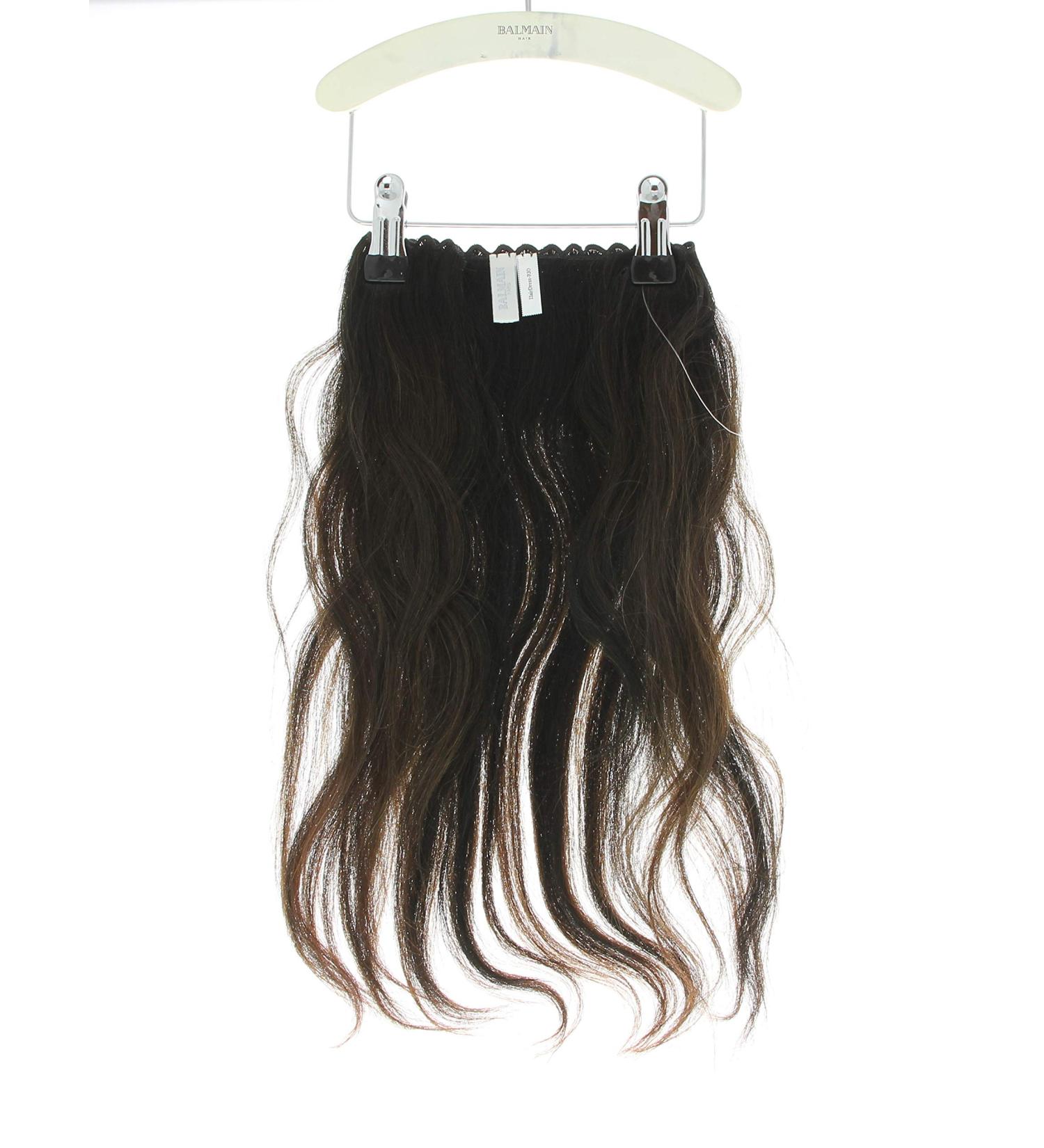 Balmain Hair Dress Rio 40cm