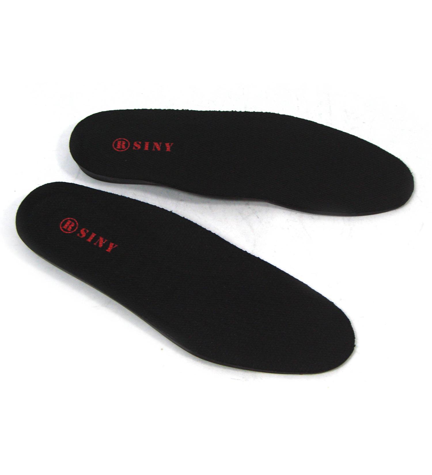 SINY Height Increase Shoe Insoles - 1 cm Lift Kit for Women Heels - Buy Online on GoSupps.com